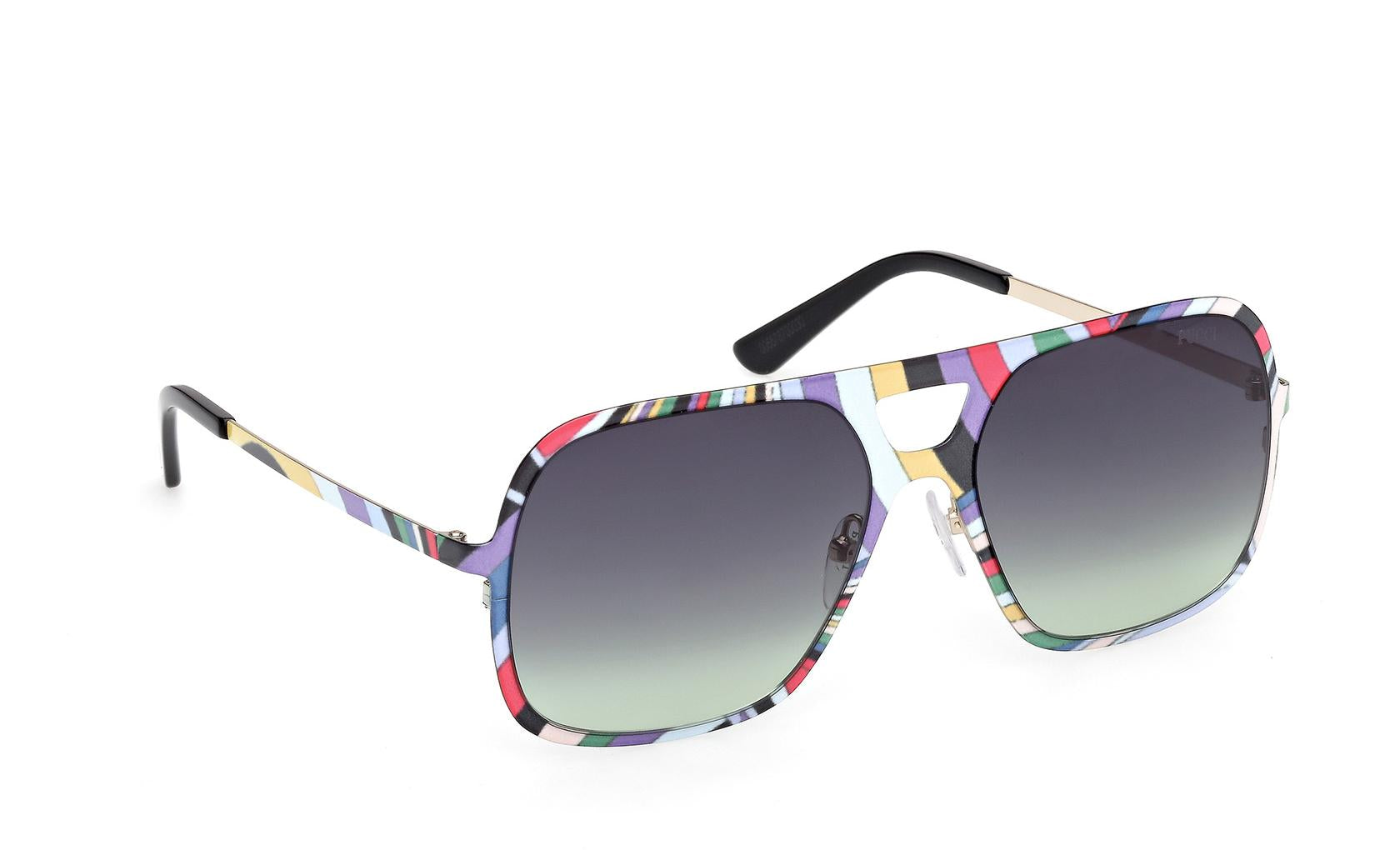 Emilio Pucci Sunglasses EP0238 99B