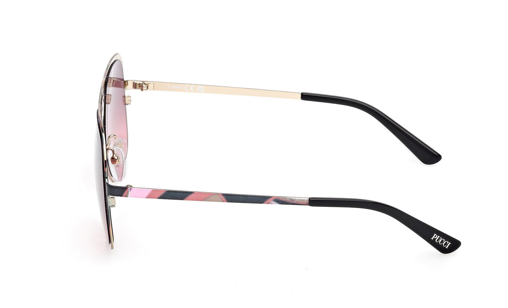 Emilio Pucci Sunglasses EP0238 99T