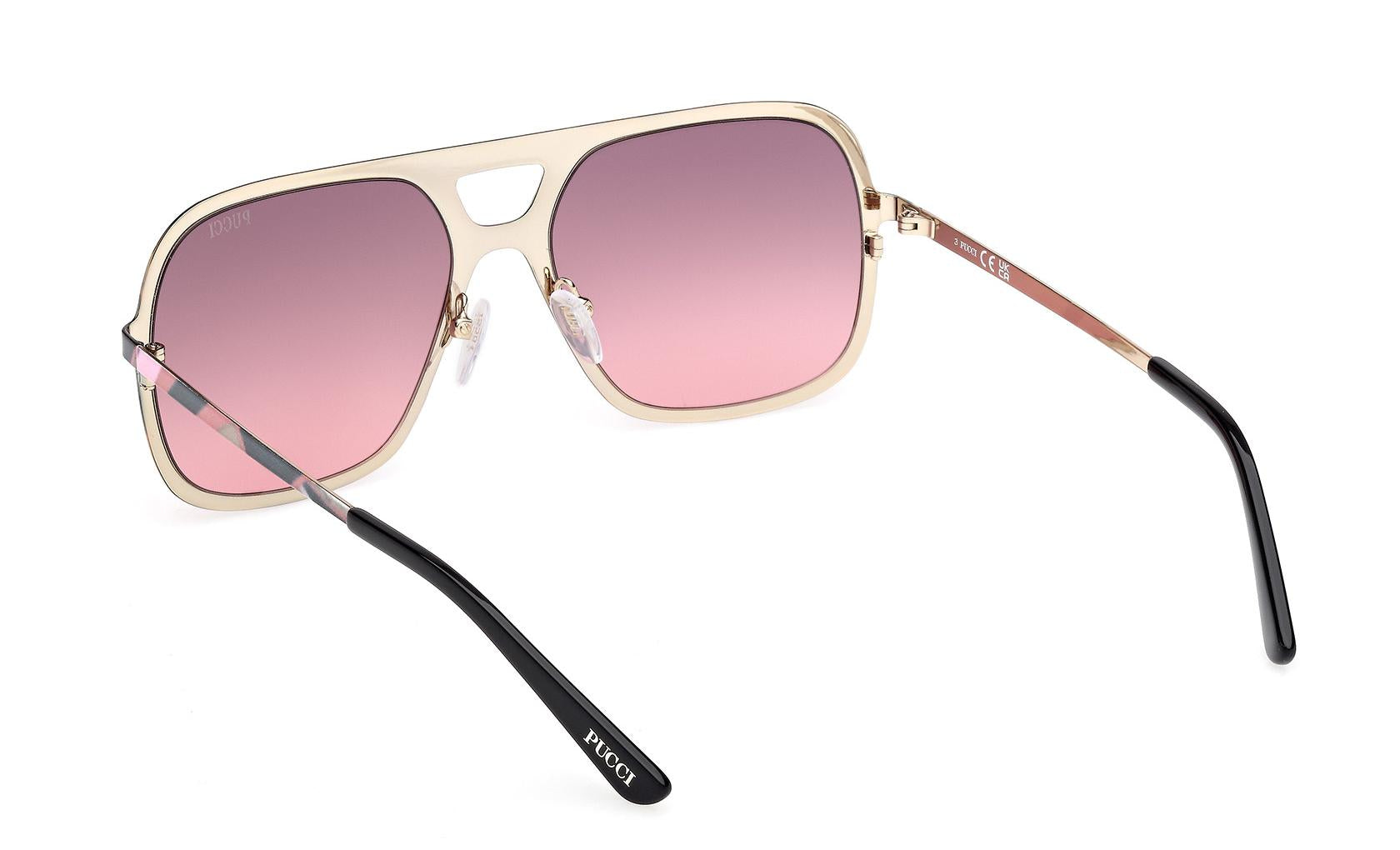 Emilio Pucci Sunglasses EP0238 99T