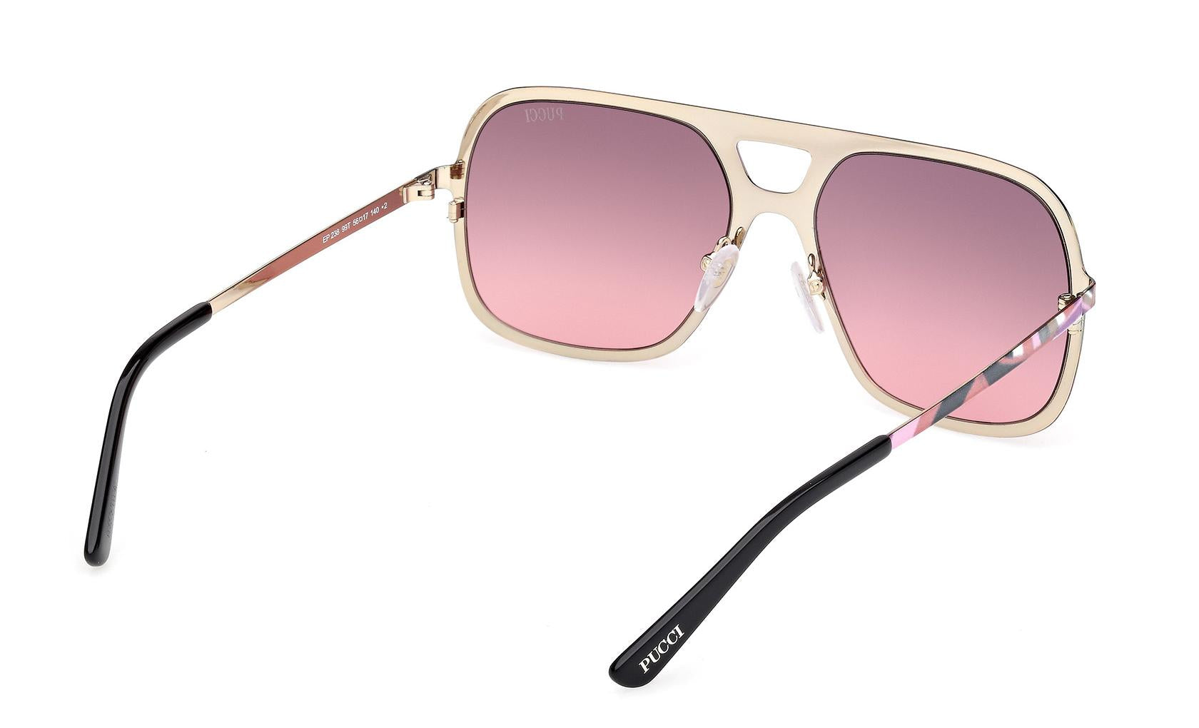 Emilio Pucci Sunglasses EP0238 99T