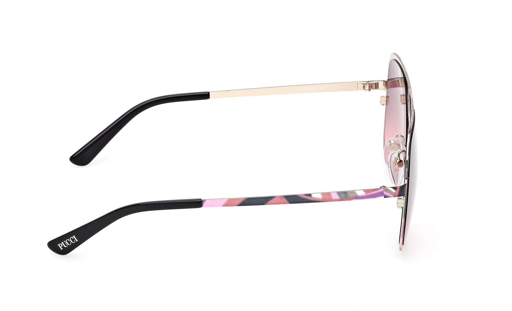 Emilio Pucci Sunglasses EP0238 99T