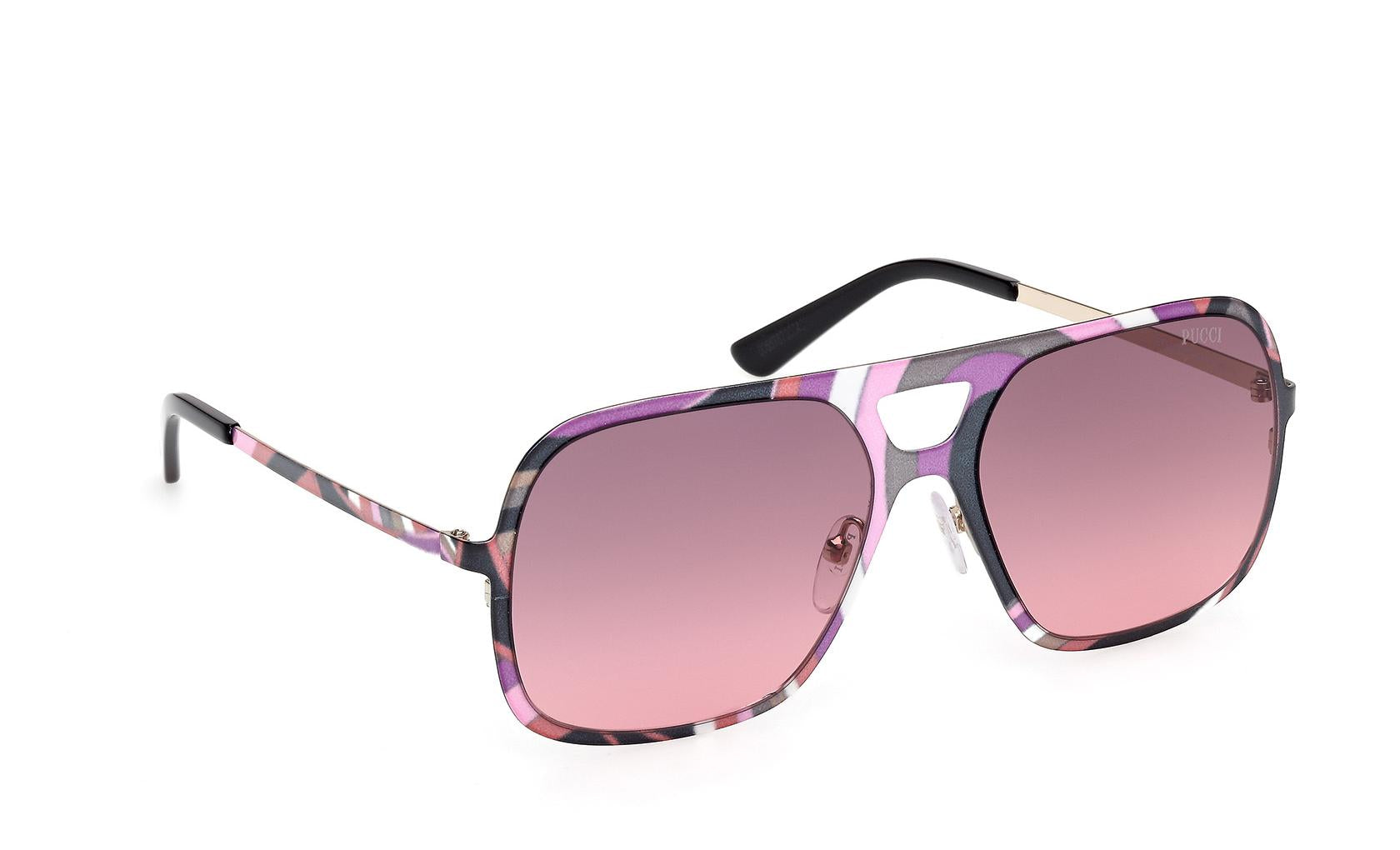Emilio Pucci Sunglasses EP0238 99T