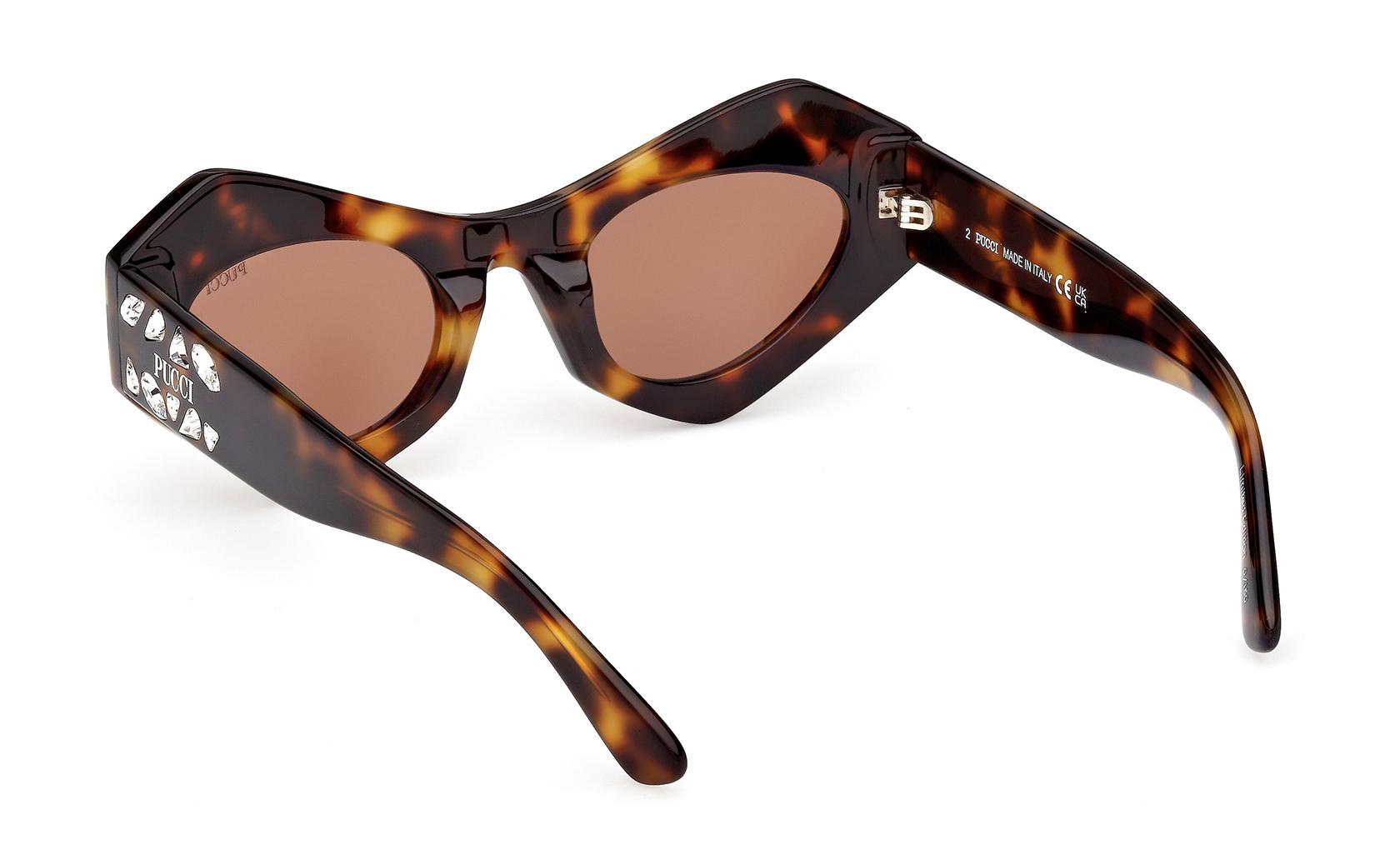 Emilio Pucci Sunglasses EP0239 52E