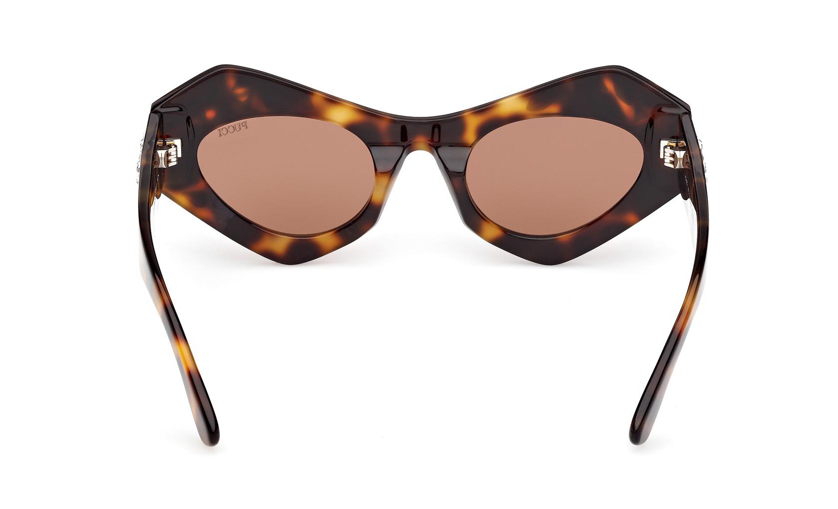 Emilio Pucci Sunglasses EP0239 52E