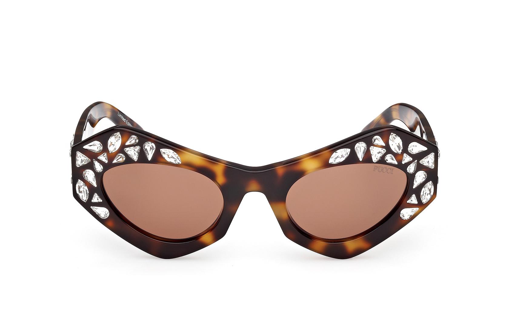 Emilio Pucci Sunglasses EP0239 52E