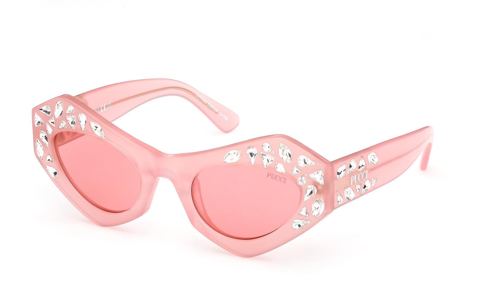 Emilio Pucci Sunglasses EP0239 72S