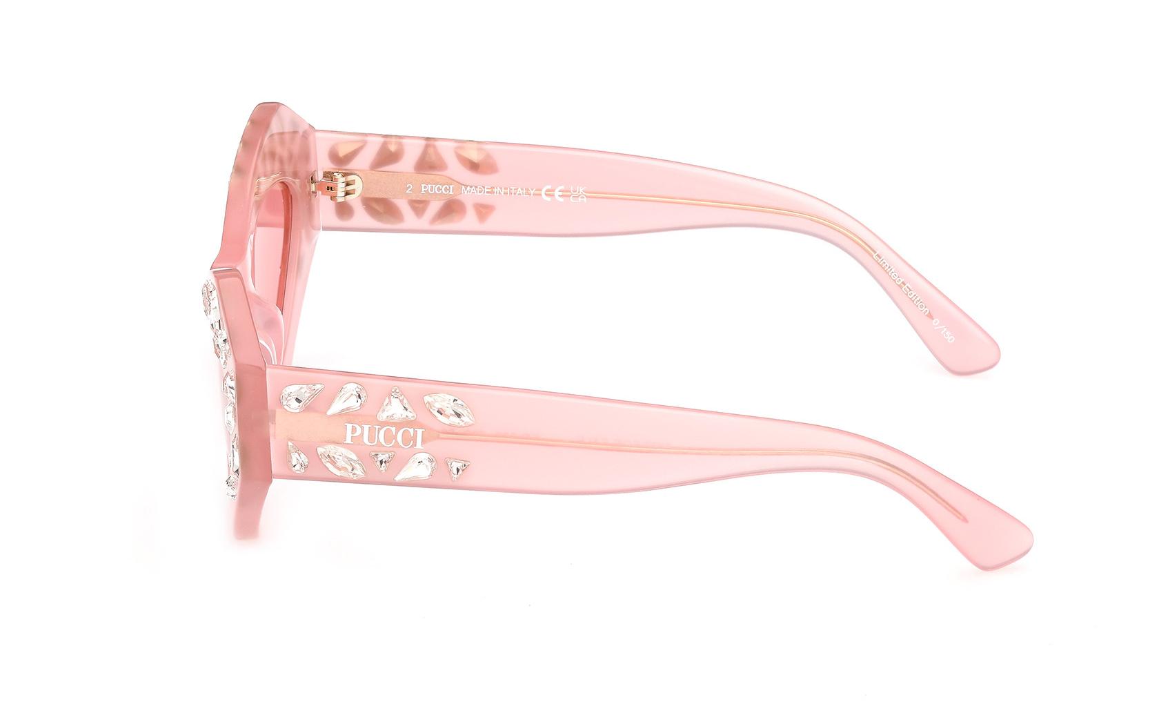 Emilio Pucci Sunglasses EP0239 72S