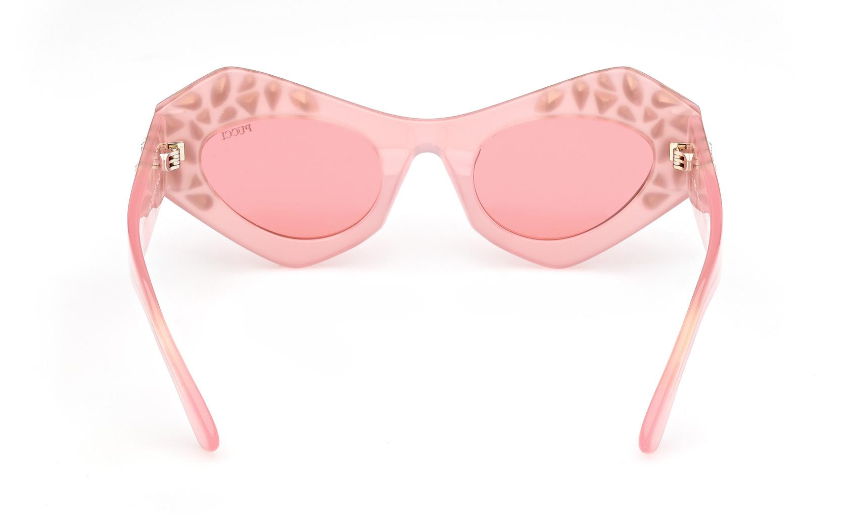 Emilio Pucci Sunglasses EP0239 72S
