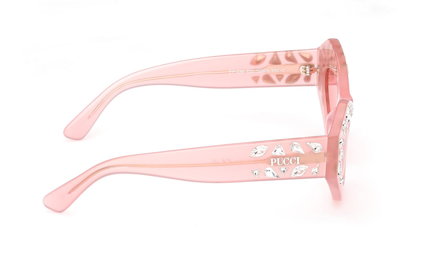 Emilio Pucci Sunglasses EP0239 72S