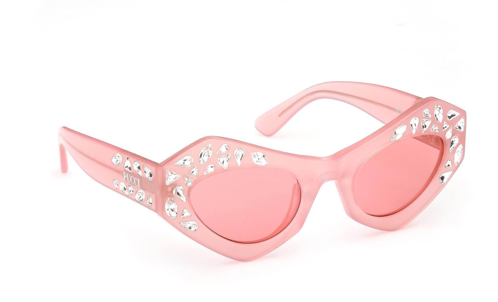 Emilio Pucci Sunglasses EP0239 72S