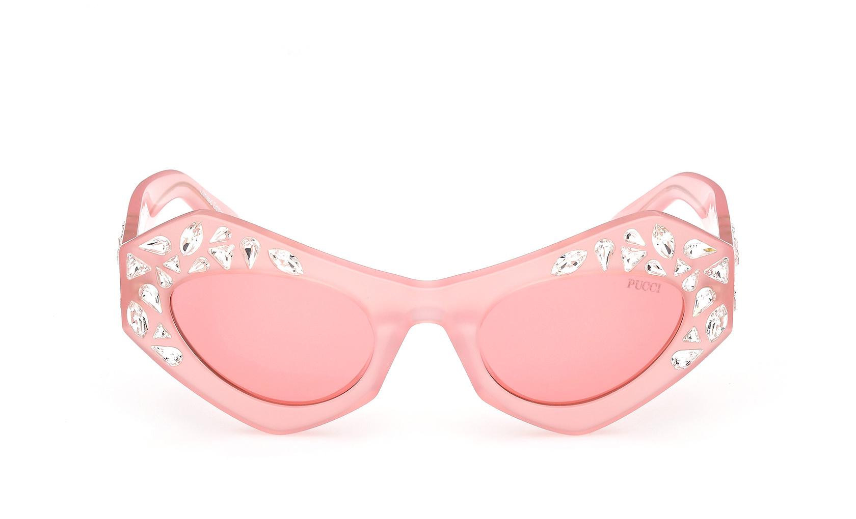 Emilio Pucci Sunglasses EP0239 72S