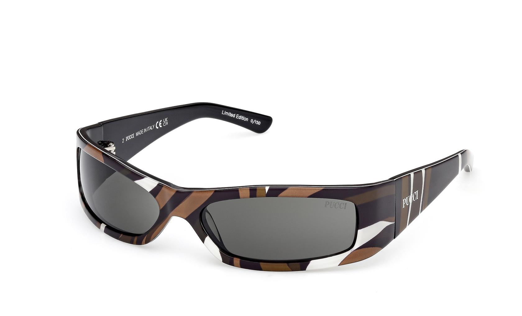 Emilio Pucci Sunglasses EP0240 99A