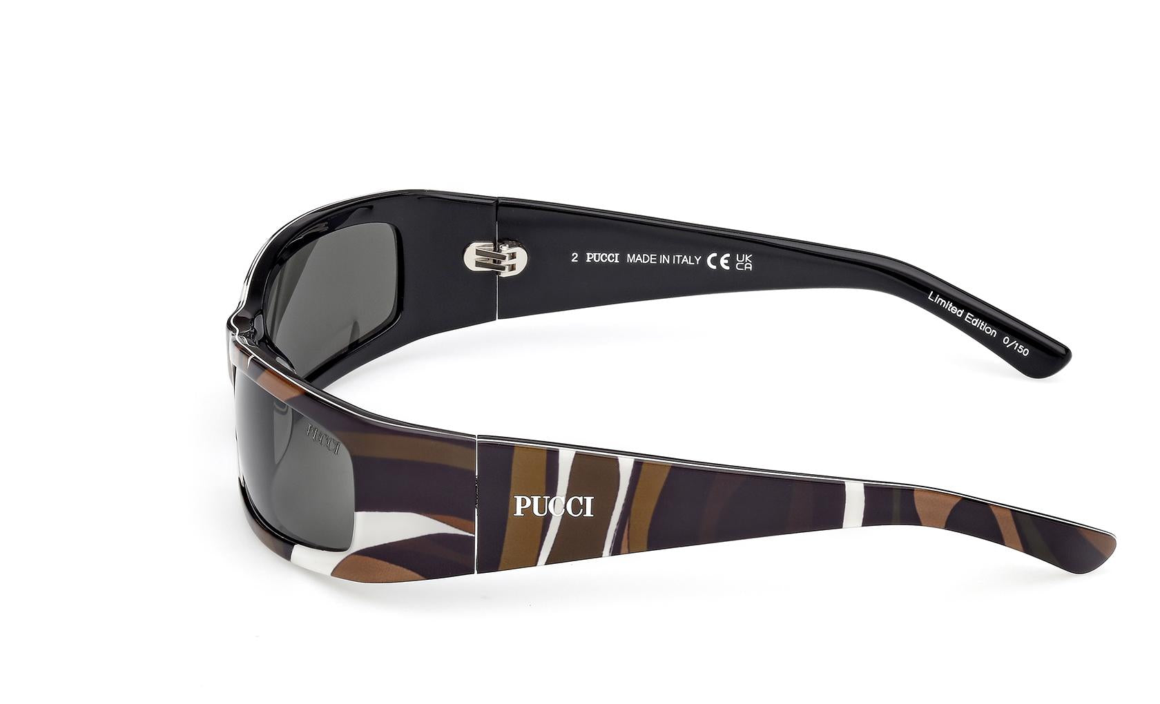 Emilio Pucci Sunglasses EP0240 99A