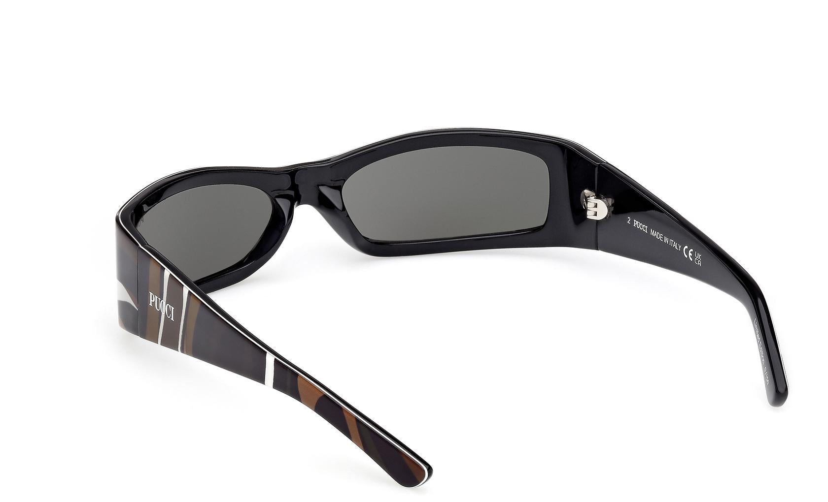 Emilio Pucci Sunglasses EP0240 99A