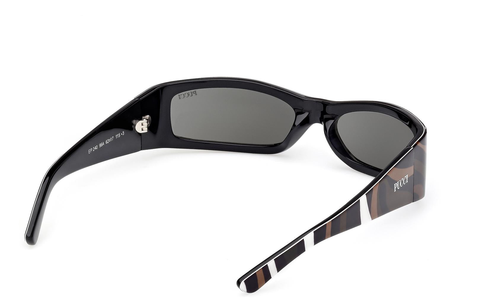 Emilio Pucci Sunglasses EP0240 99A