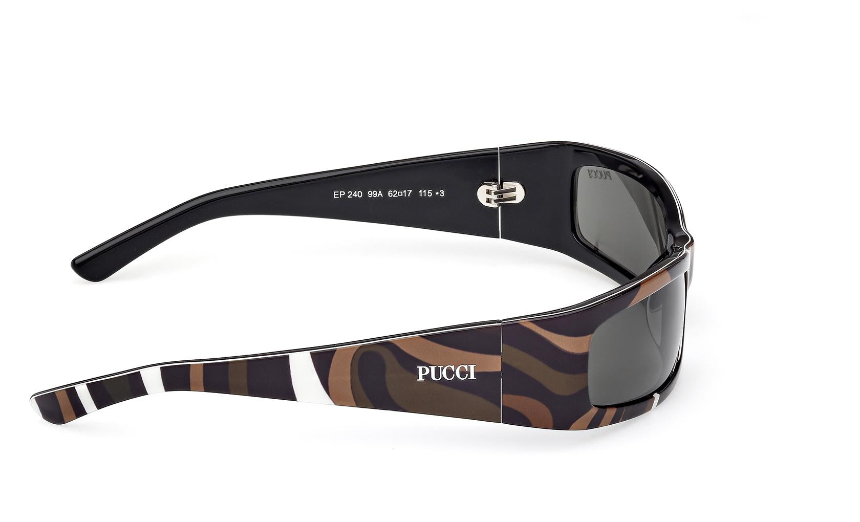 Emilio Pucci Sunglasses EP0240 99A