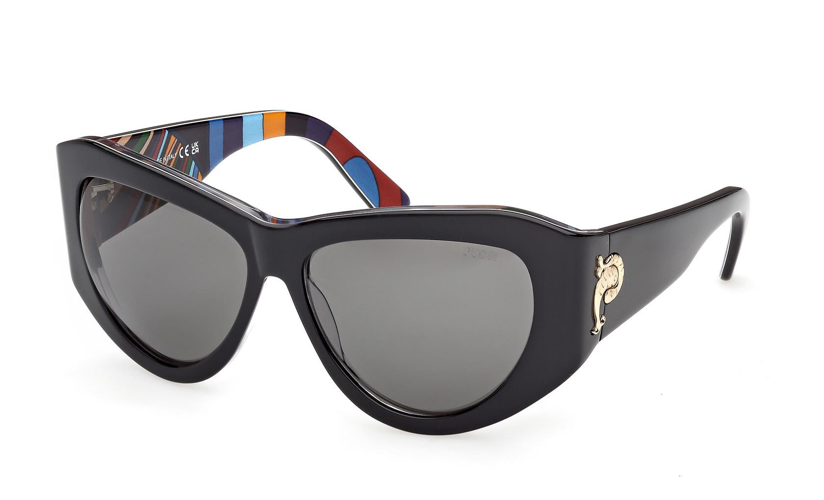 Emilio Pucci Sunglasses EP0241 05A