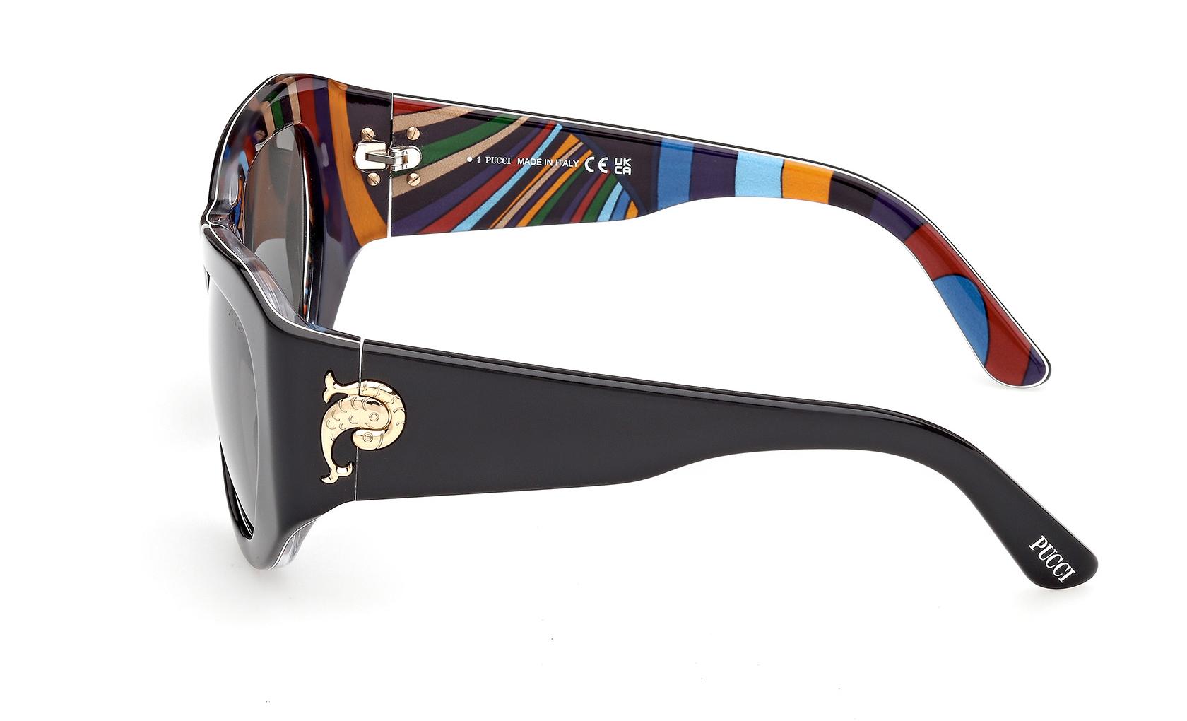 Emilio Pucci Sunglasses EP0241 05A