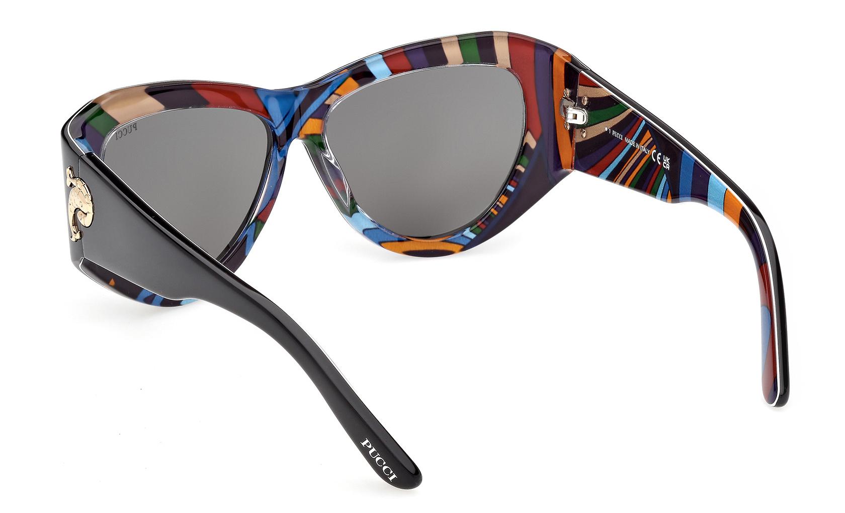 Emilio Pucci Sunglasses EP0241 05A