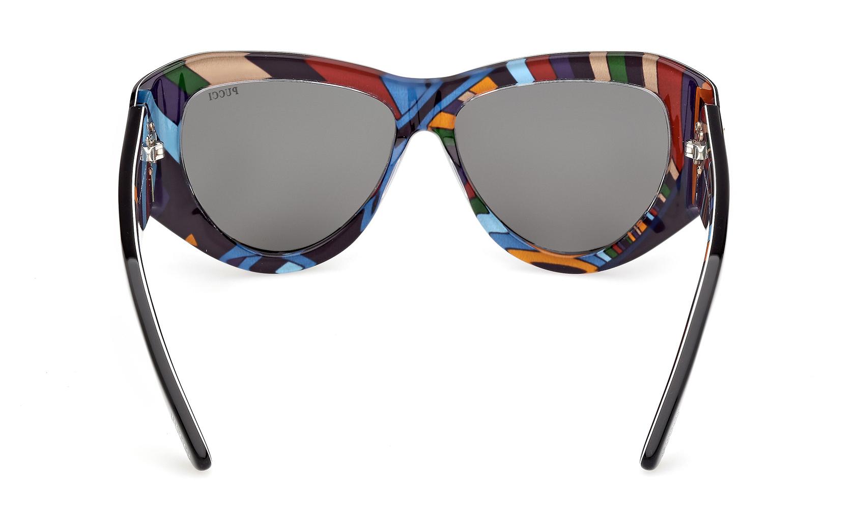 Emilio Pucci Sunglasses EP0241 05A