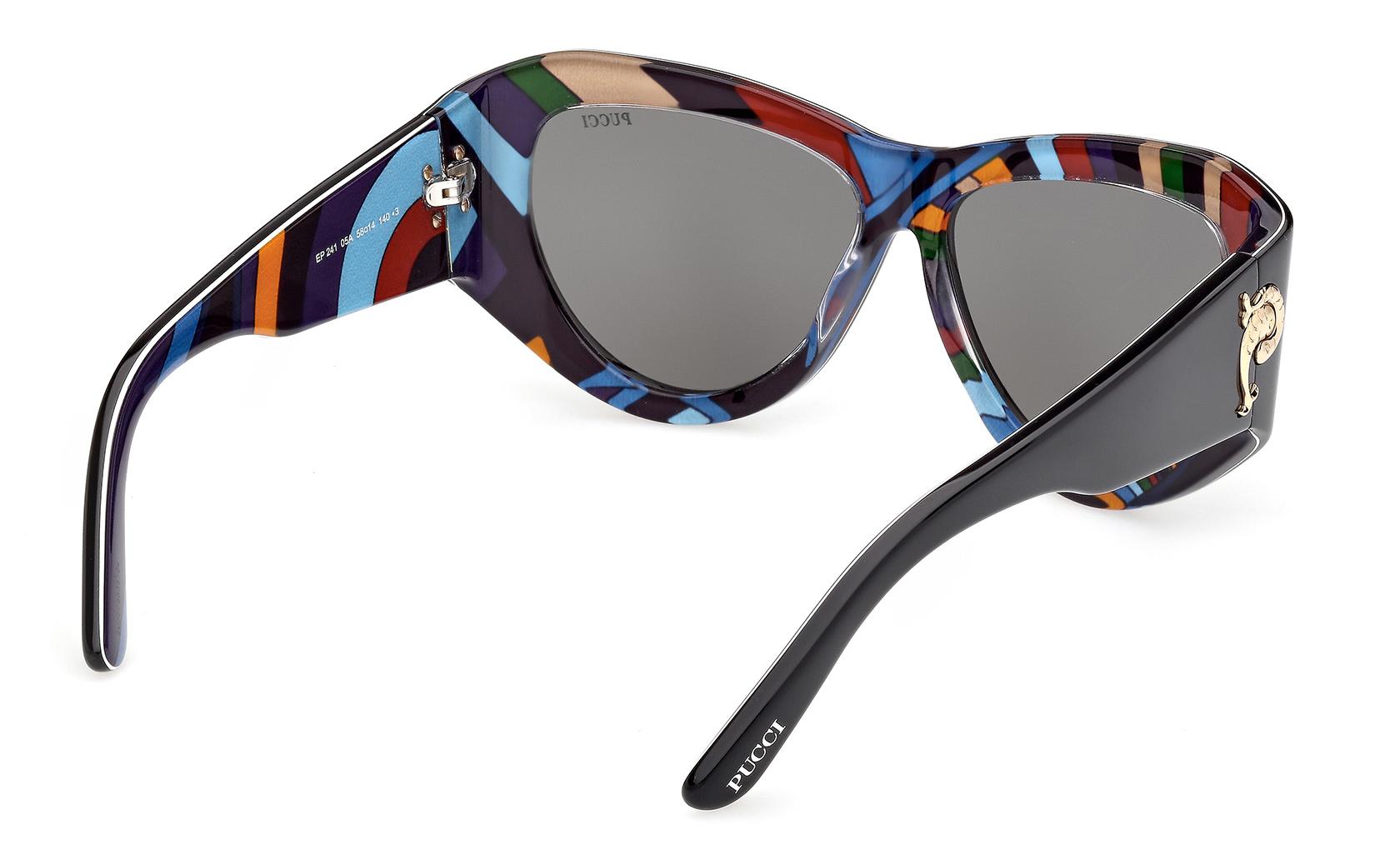 Emilio Pucci Sunglasses EP0241 05A