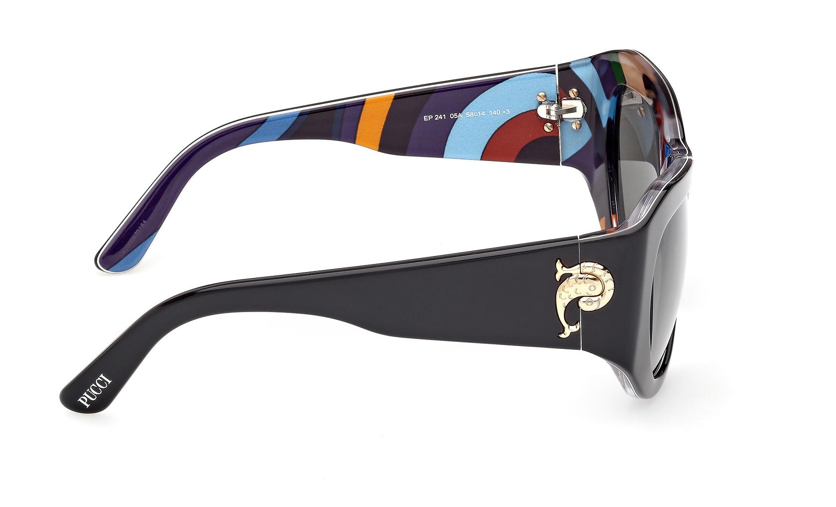 Emilio Pucci Sunglasses EP0241 05A