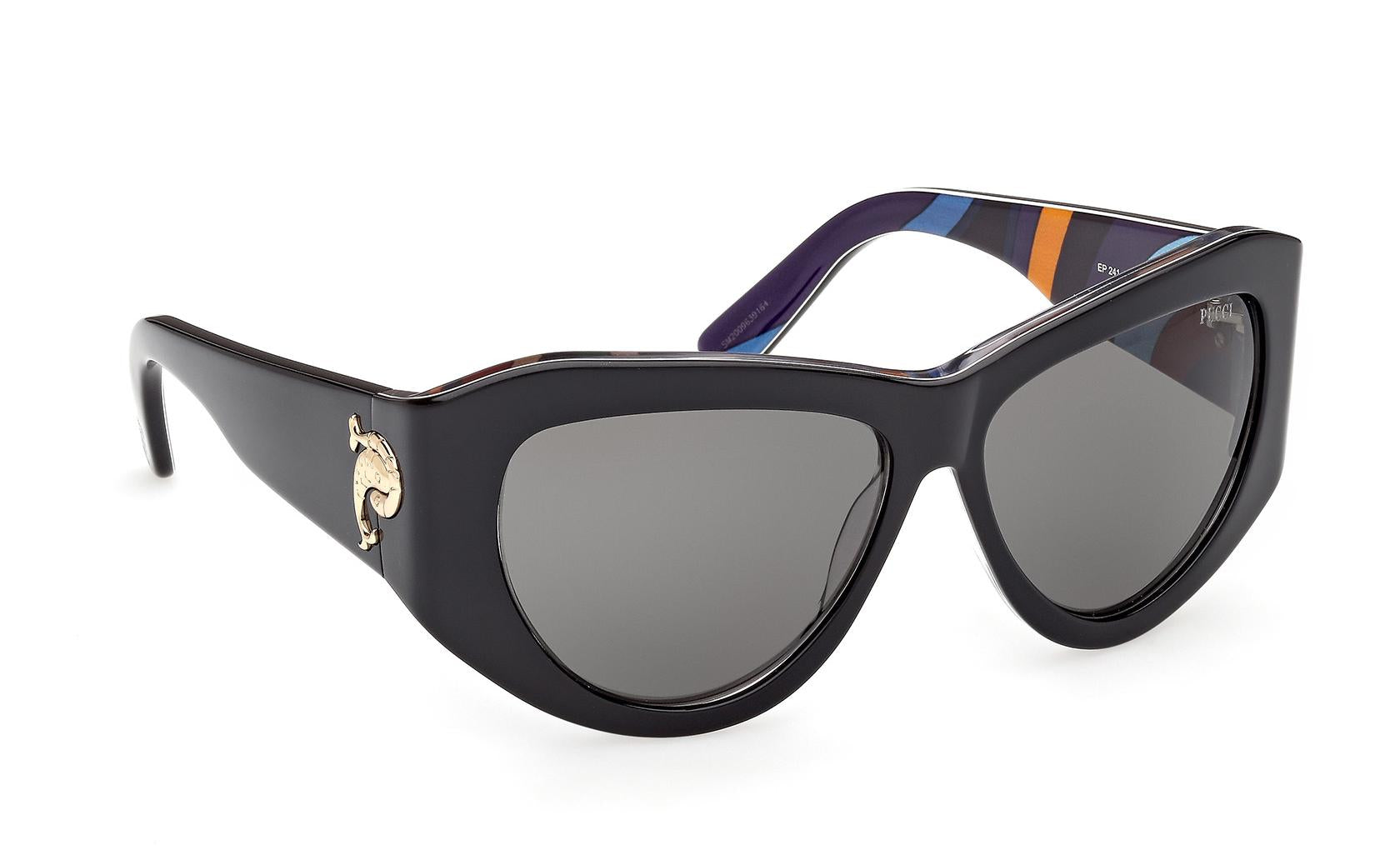 Emilio Pucci Sunglasses EP0241 05A