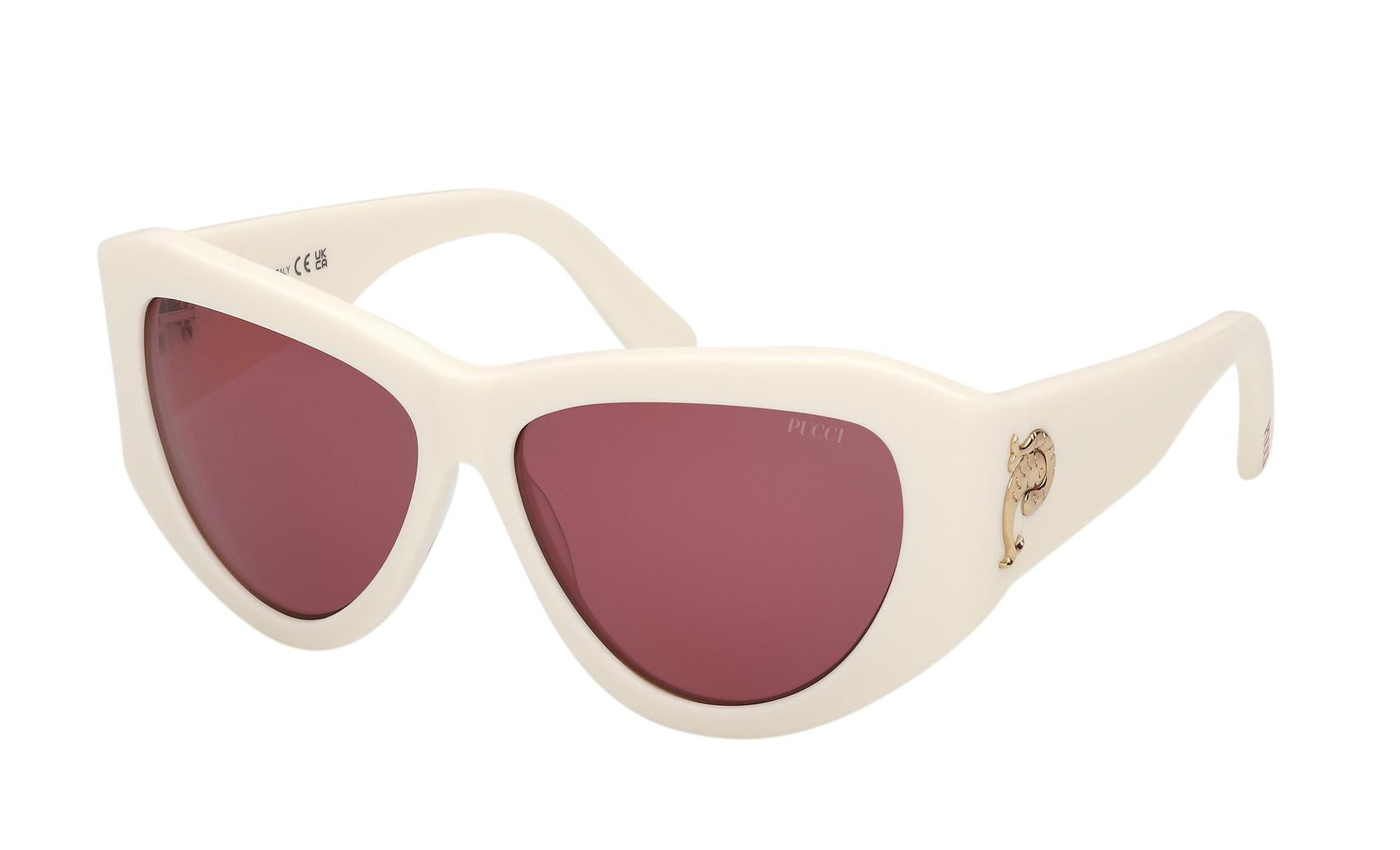 Emilio Pucci Sunglasses EP0241 21S