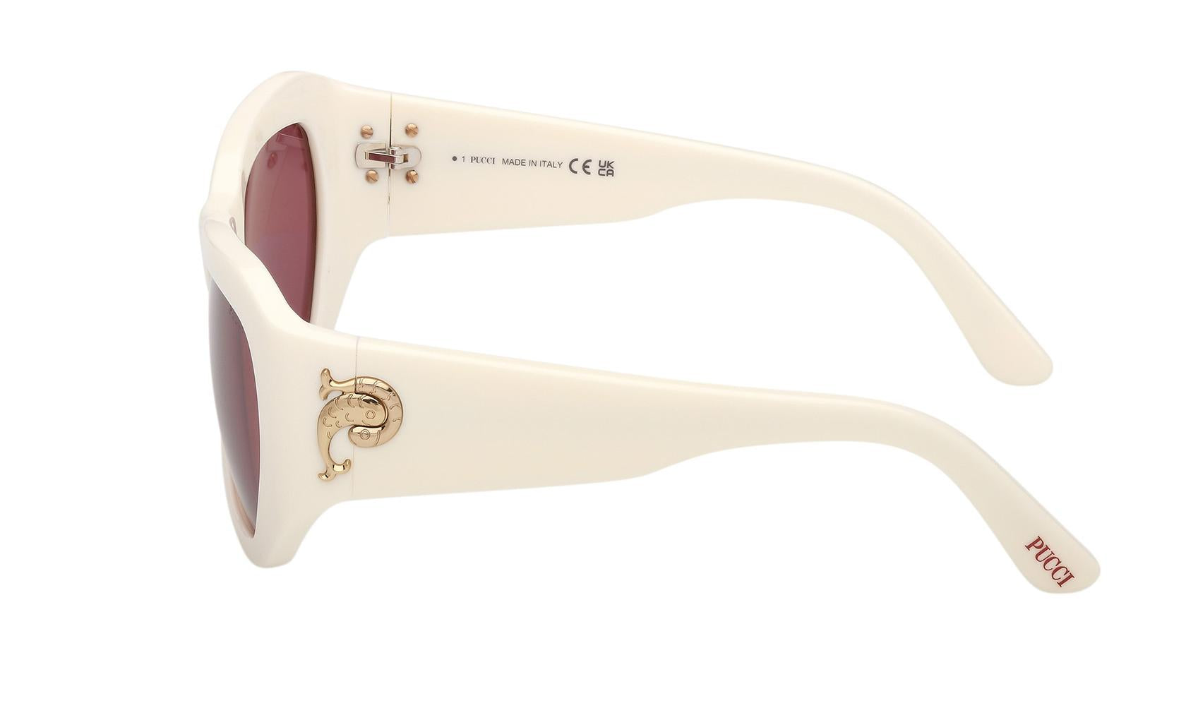 Emilio Pucci Sunglasses EP0241 21S