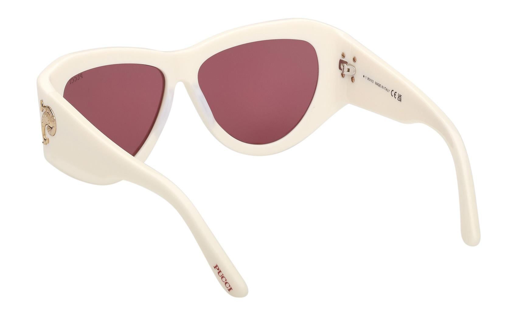 Emilio Pucci Sunglasses EP0241 21S