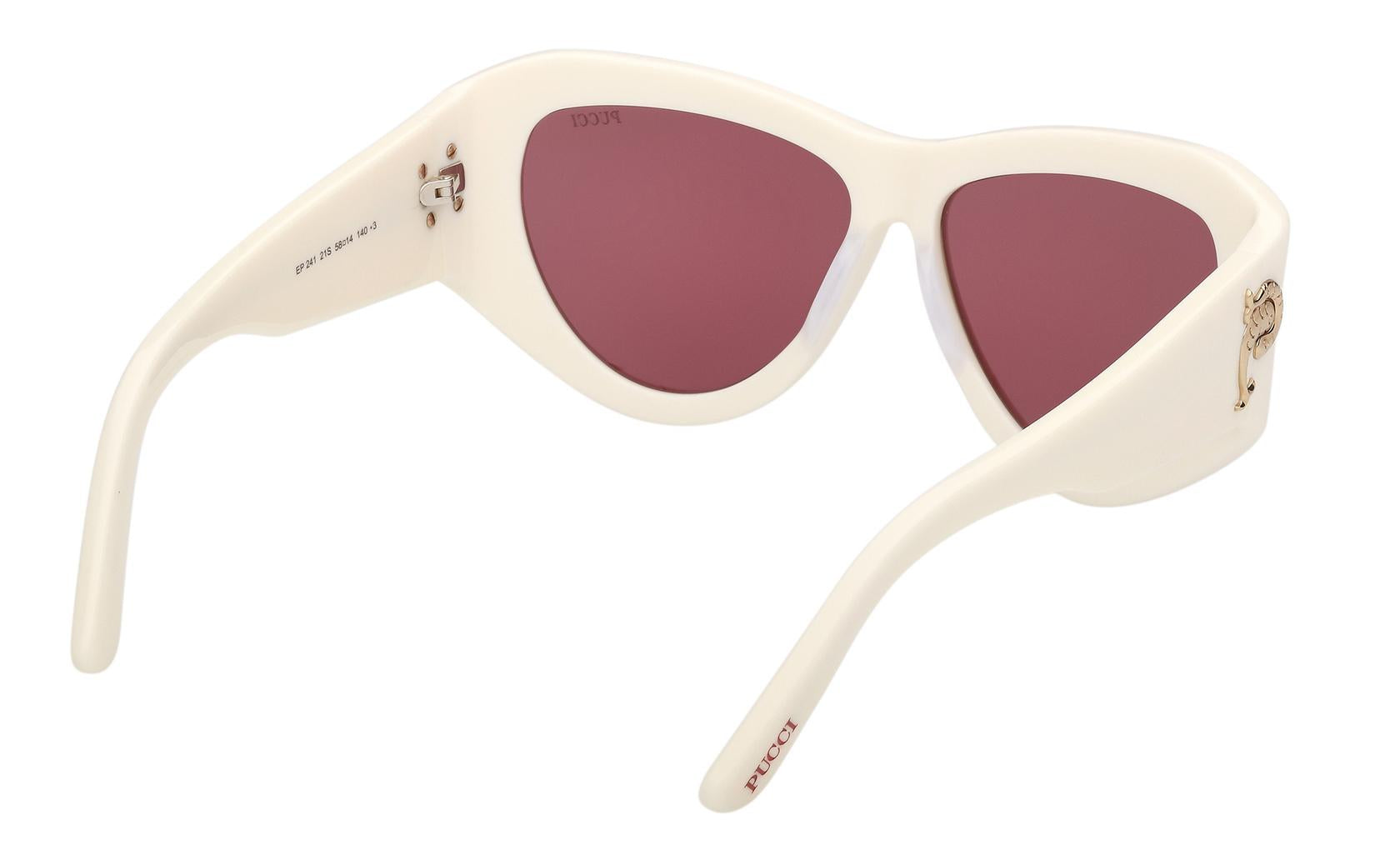 Emilio Pucci Sunglasses EP0241 21S