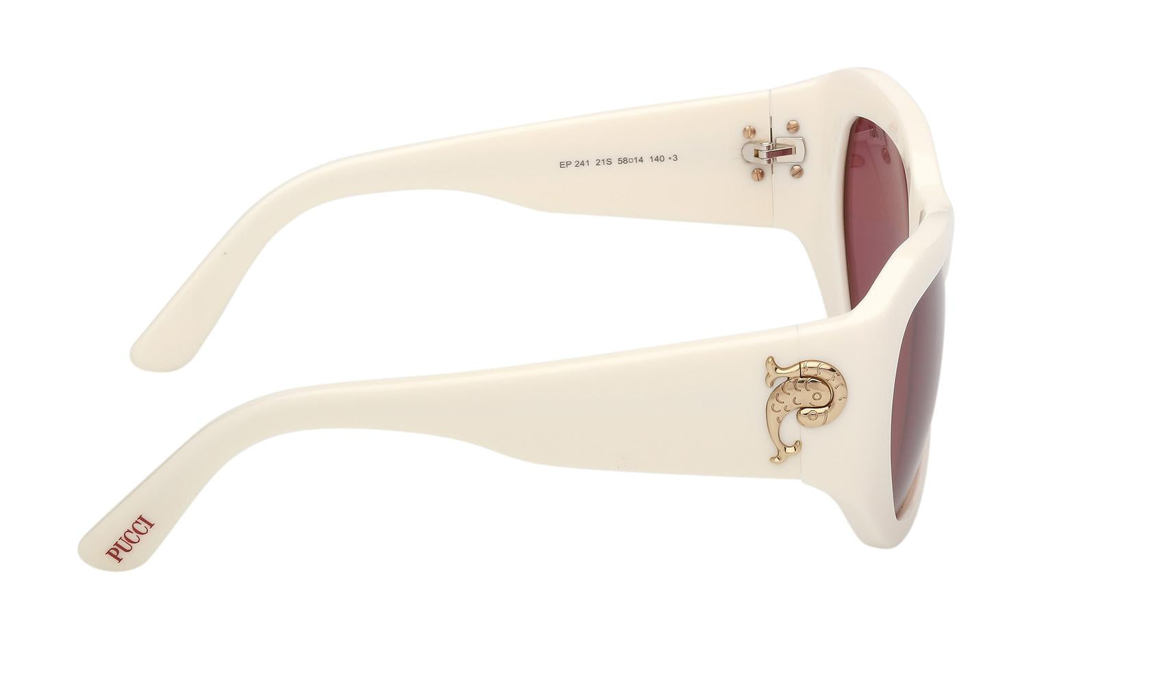 Emilio Pucci Sunglasses EP0241 21S