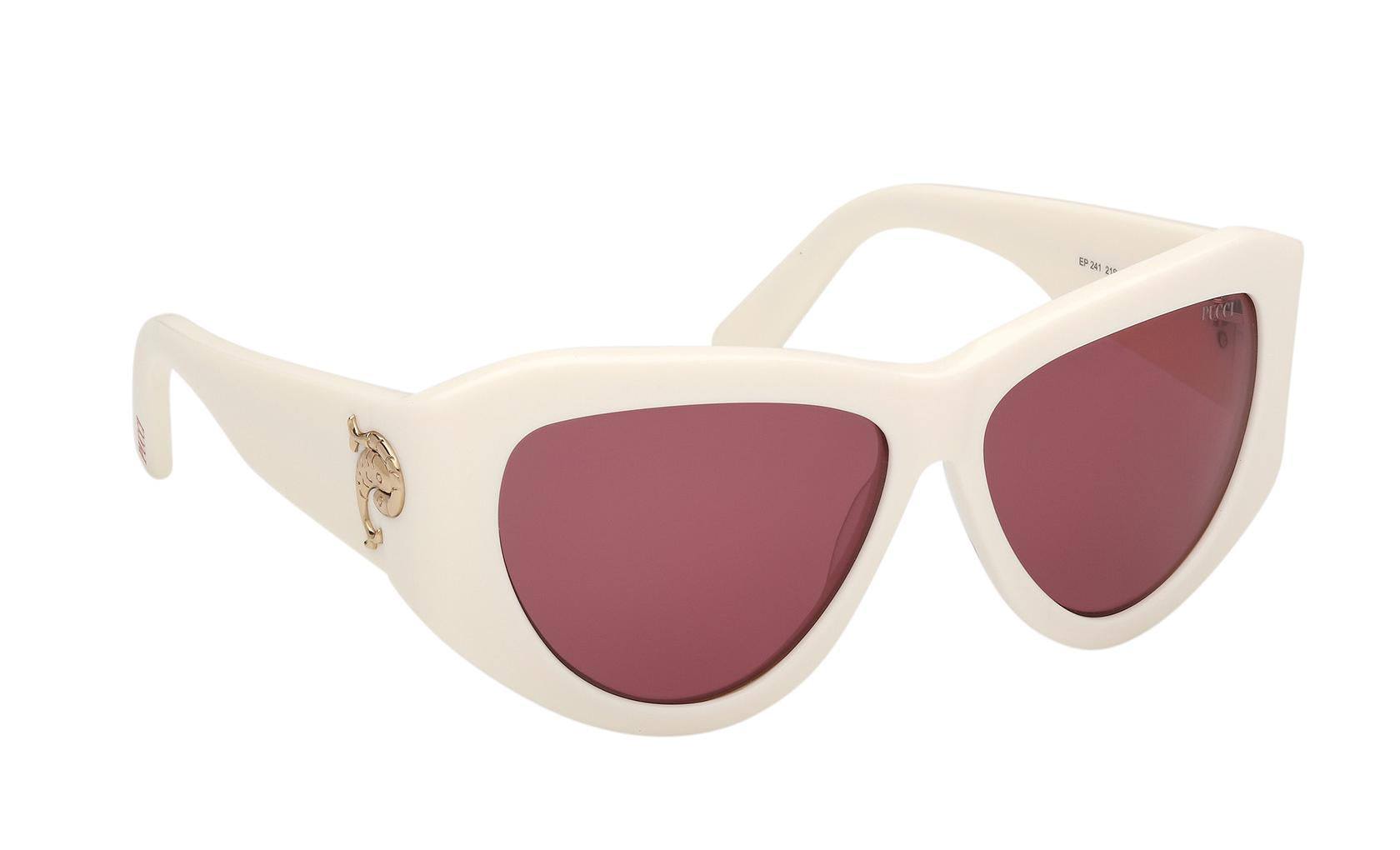 Emilio Pucci Sunglasses EP0241 21S
