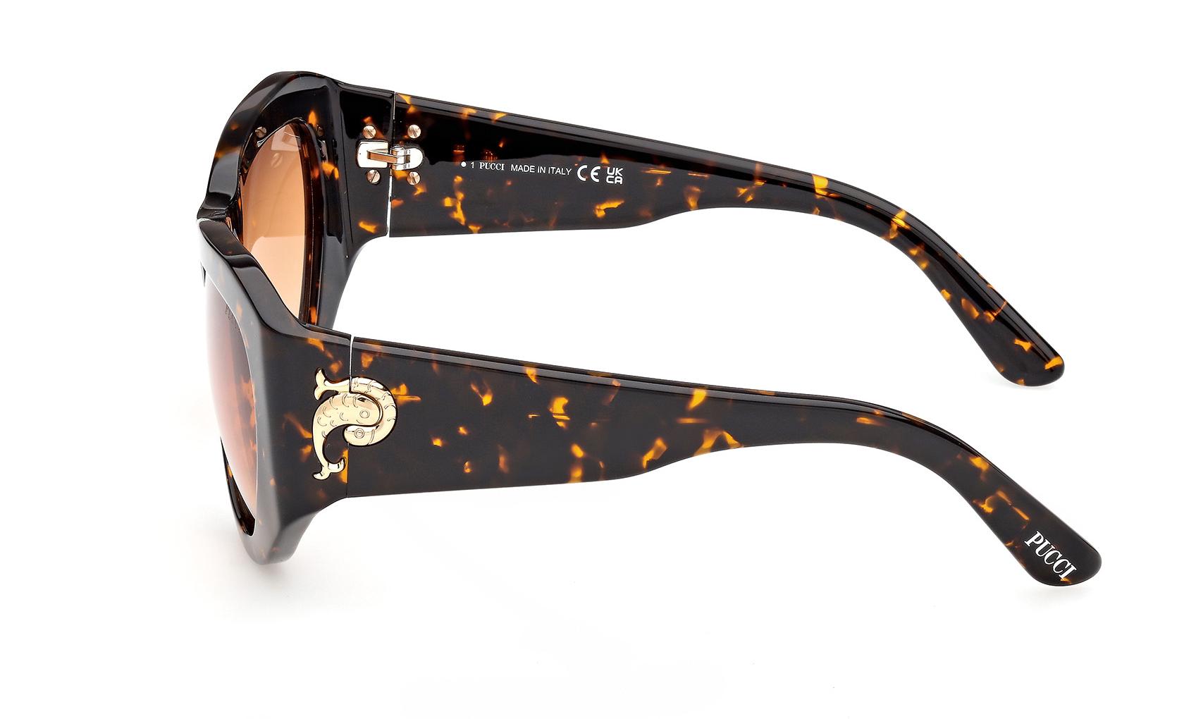 Emilio Pucci Sunglasses EP0241 52F