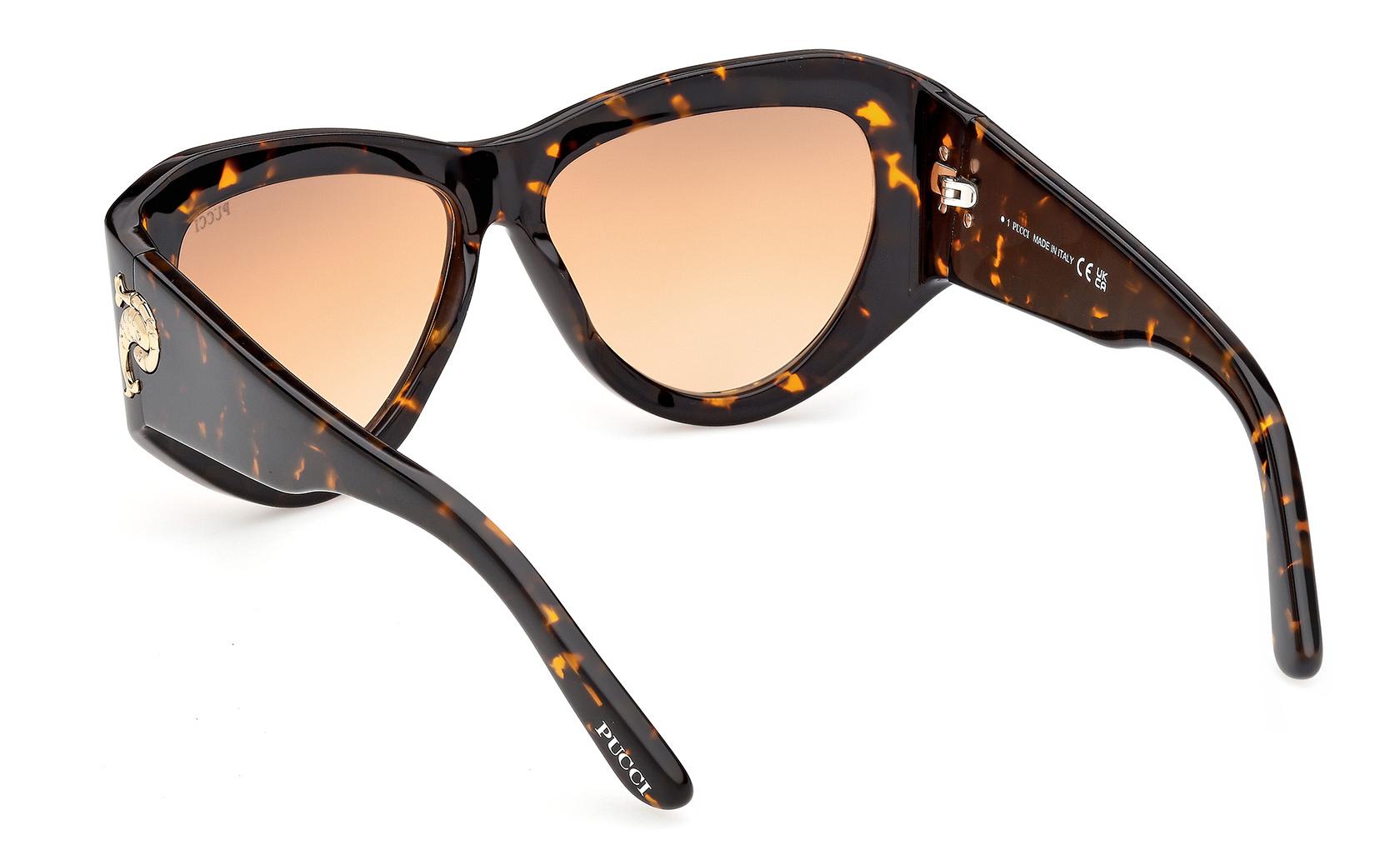 Emilio Pucci Sunglasses EP0241 52F