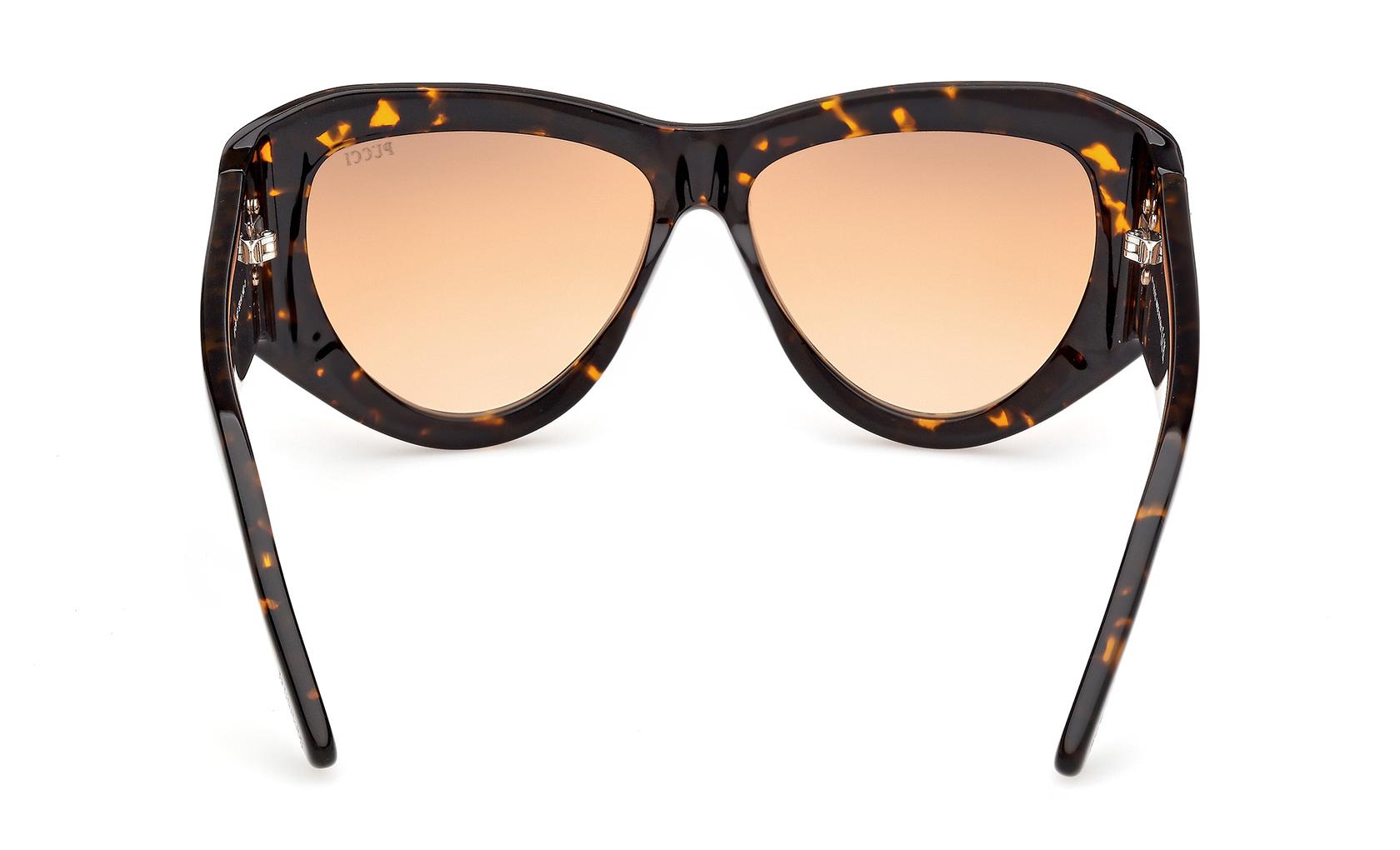 Emilio Pucci EP0241 52F - Sunglasses for Woman - LookerOnline