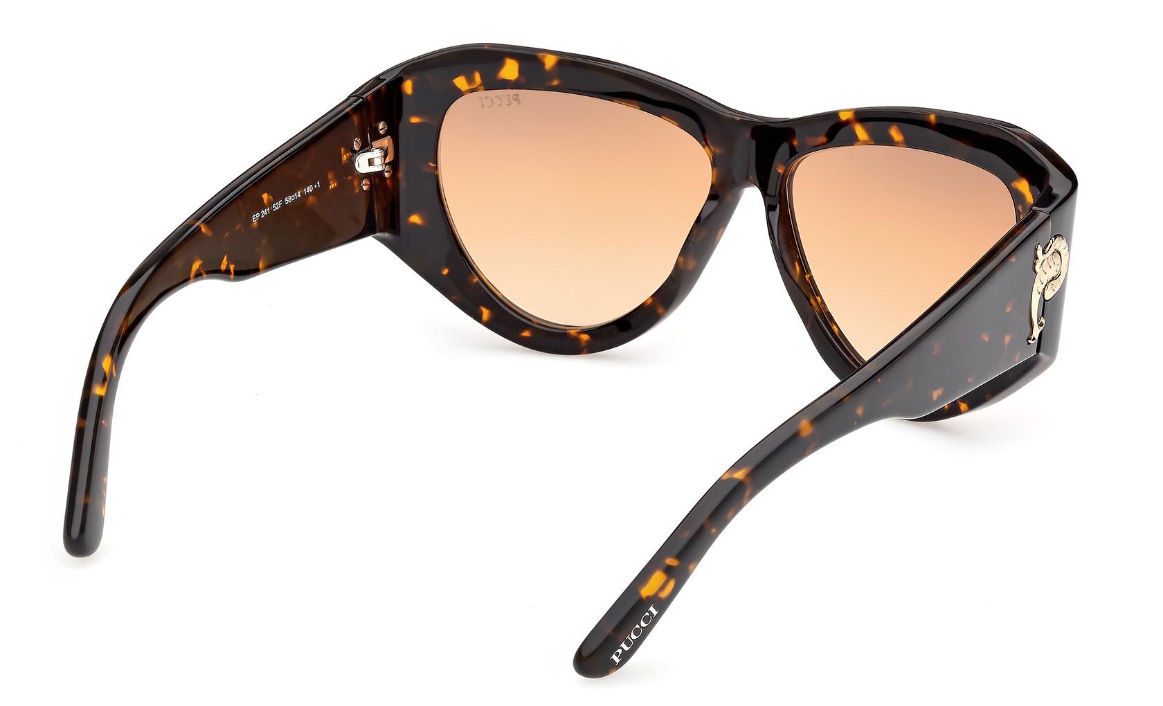 Emilio Pucci Sunglasses EP0241 52F