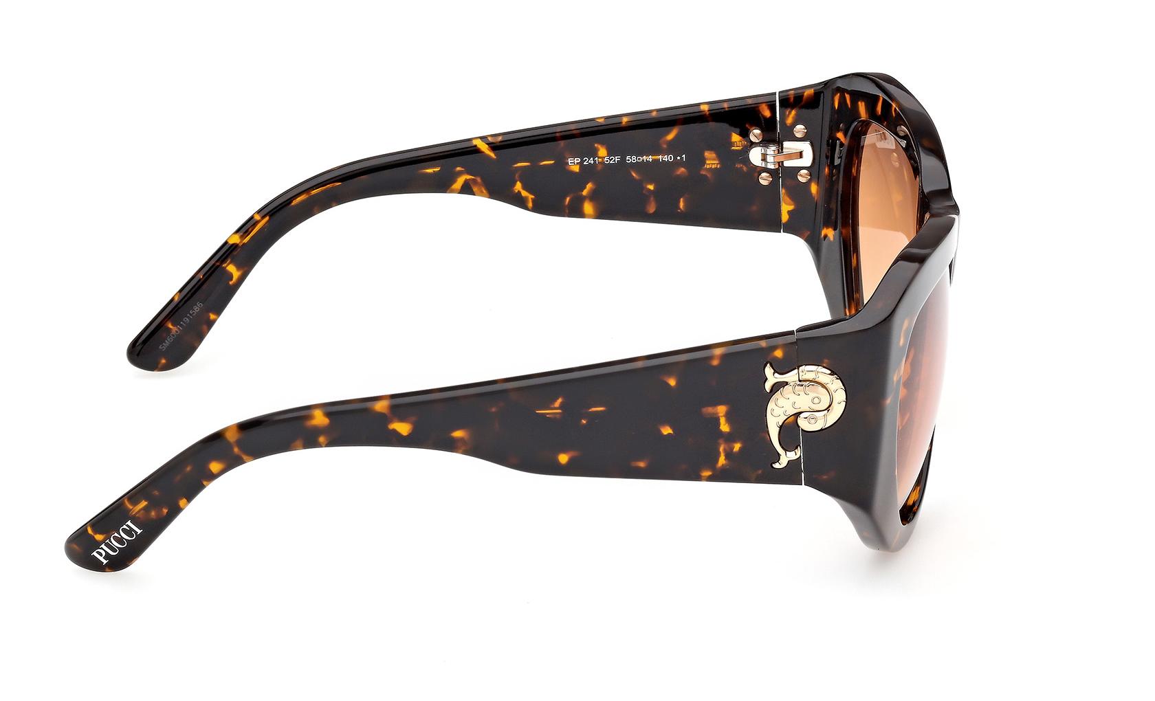 Emilio Pucci Sunglasses EP0241 52F