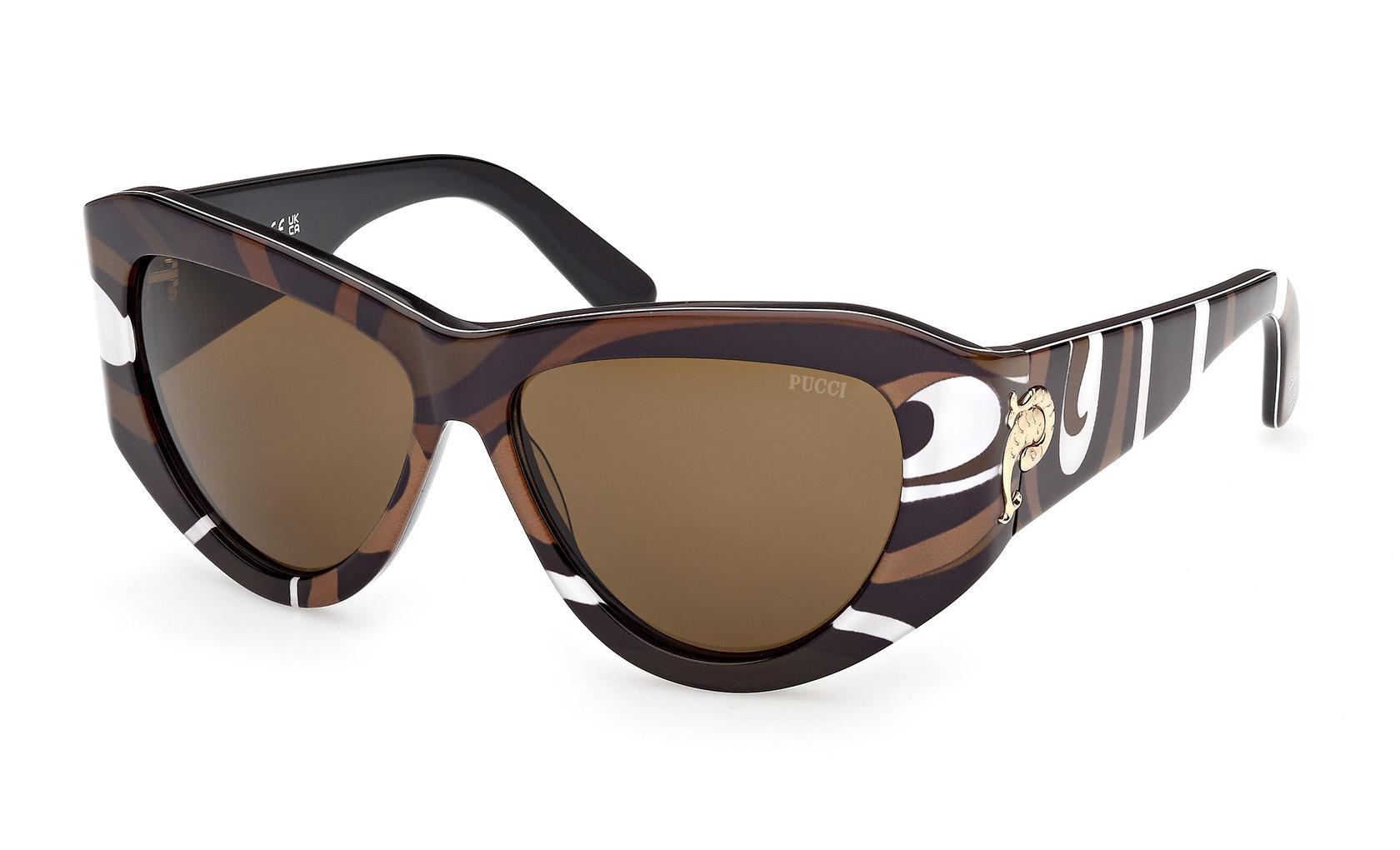 Emilio Pucci Sunglasses EP0241 99E