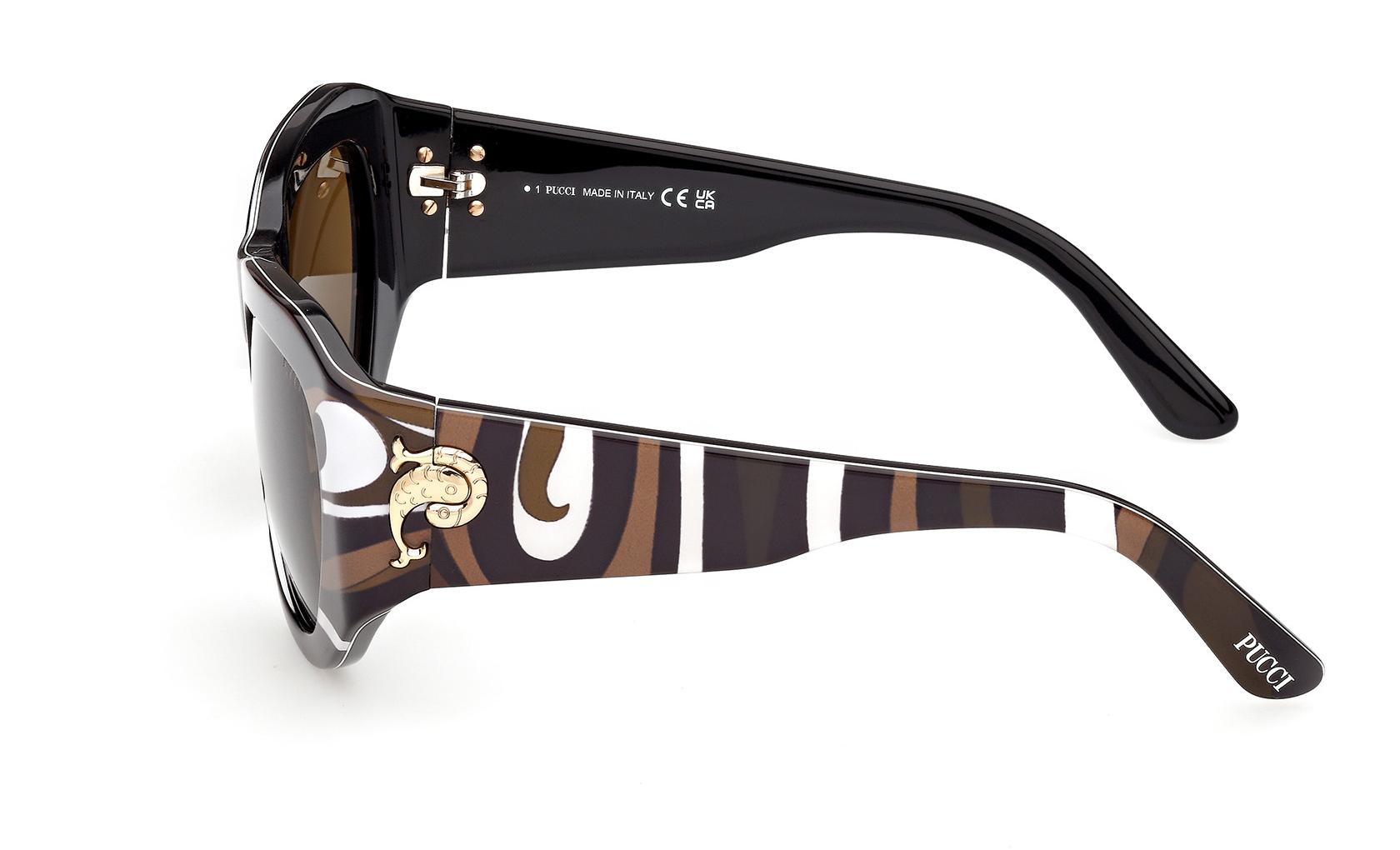 Emilio Pucci Sunglasses EP0241 99E