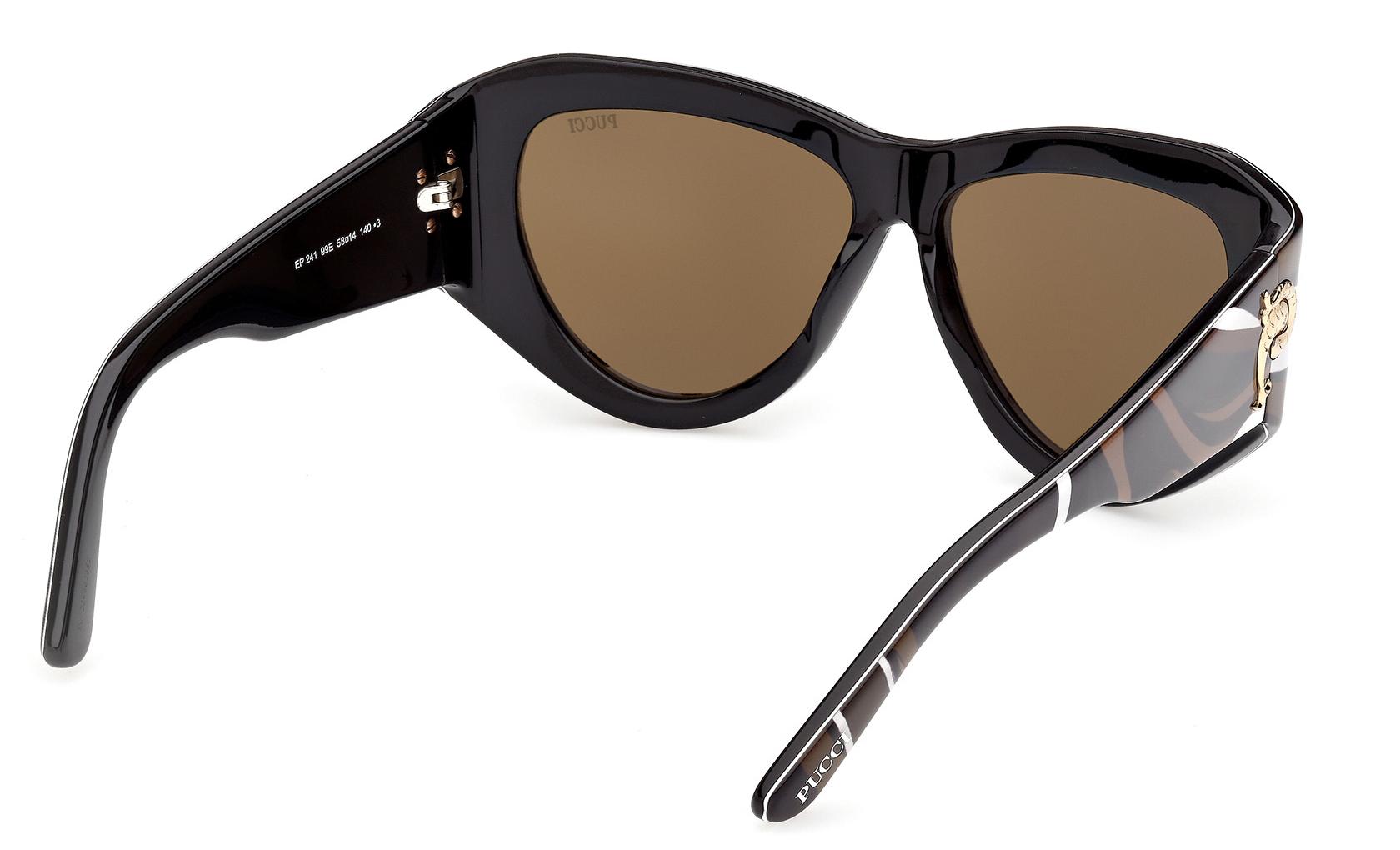Emilio Pucci Sunglasses EP0241 99E