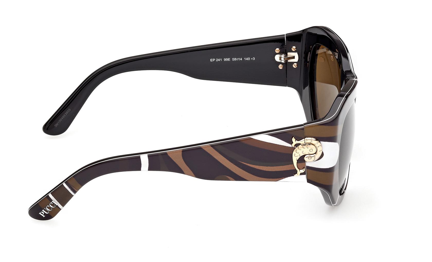 Emilio Pucci Sunglasses EP0241 99E