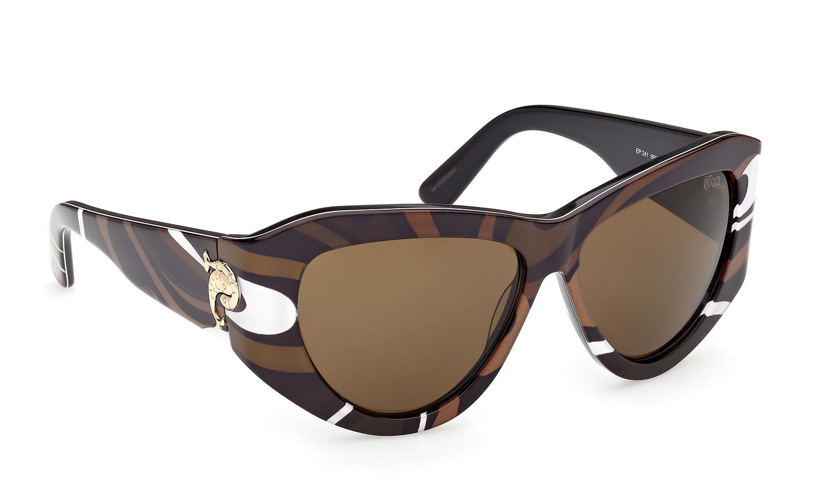 Emilio Pucci Sunglasses EP0241 99E