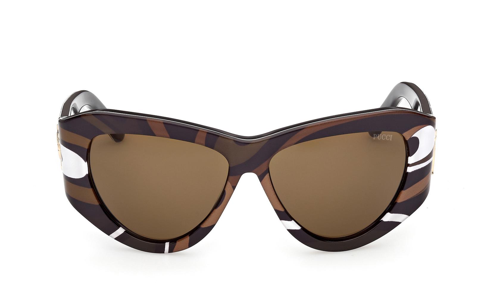Emilio Pucci Sunglasses EP0241 99E