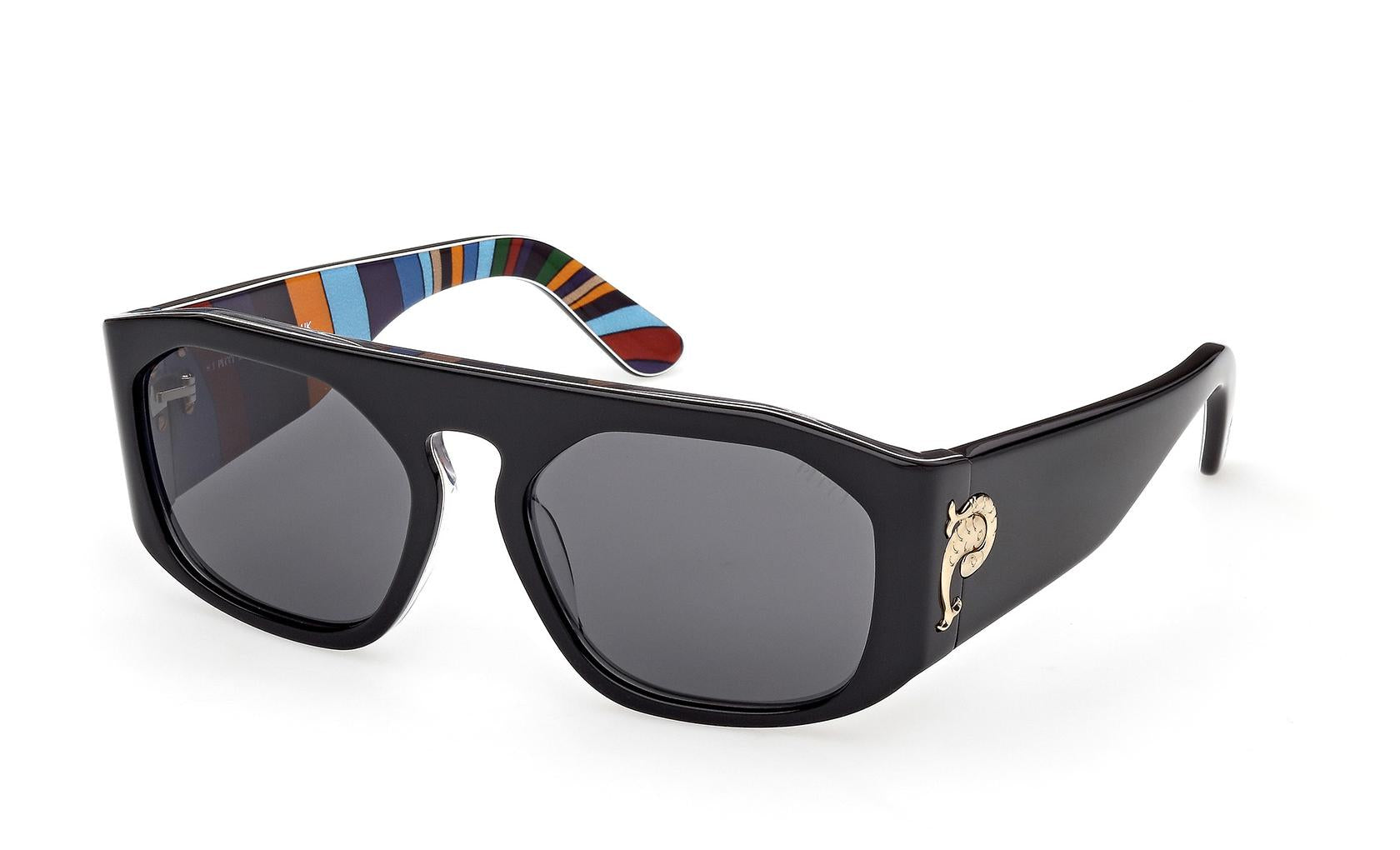 Emilio Pucci Sunglasses EP0242 05A