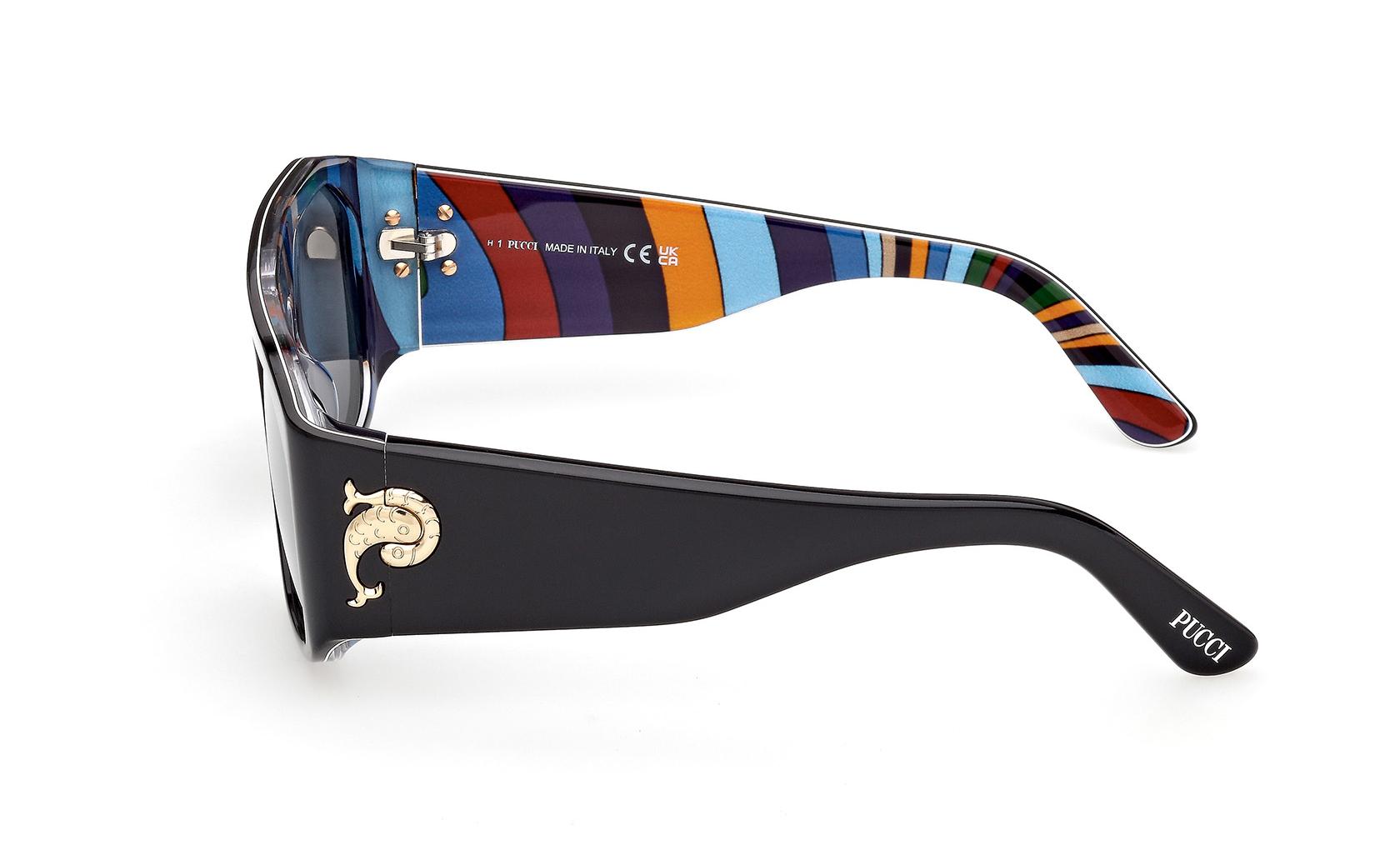 Emilio Pucci Sunglasses EP0242 05A
