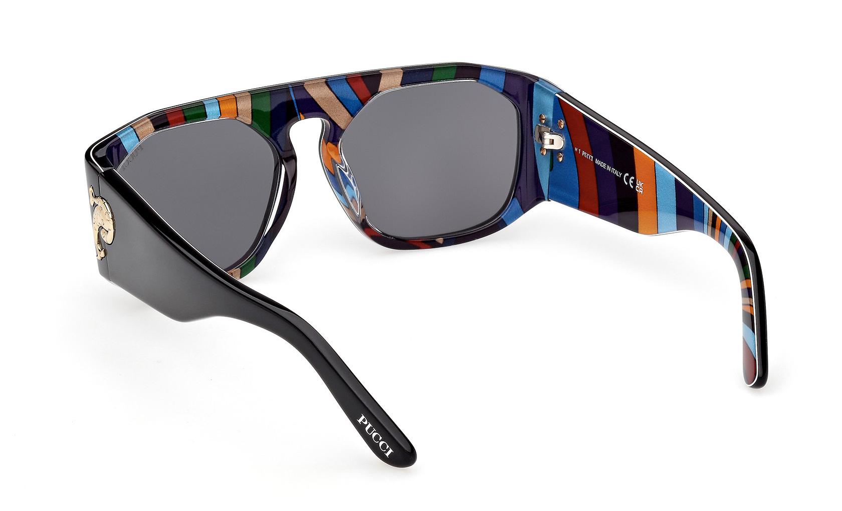 Emilio Pucci Sunglasses EP0242 05A