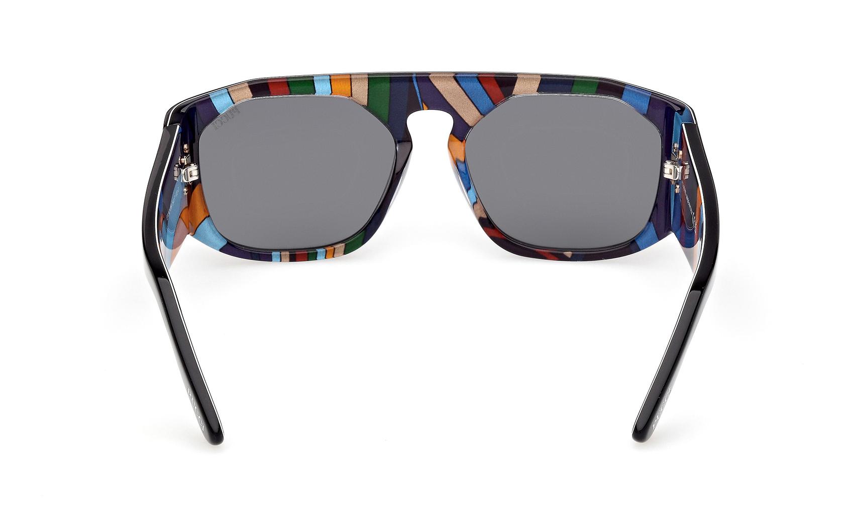 Emilio Pucci Sunglasses EP0242 05A