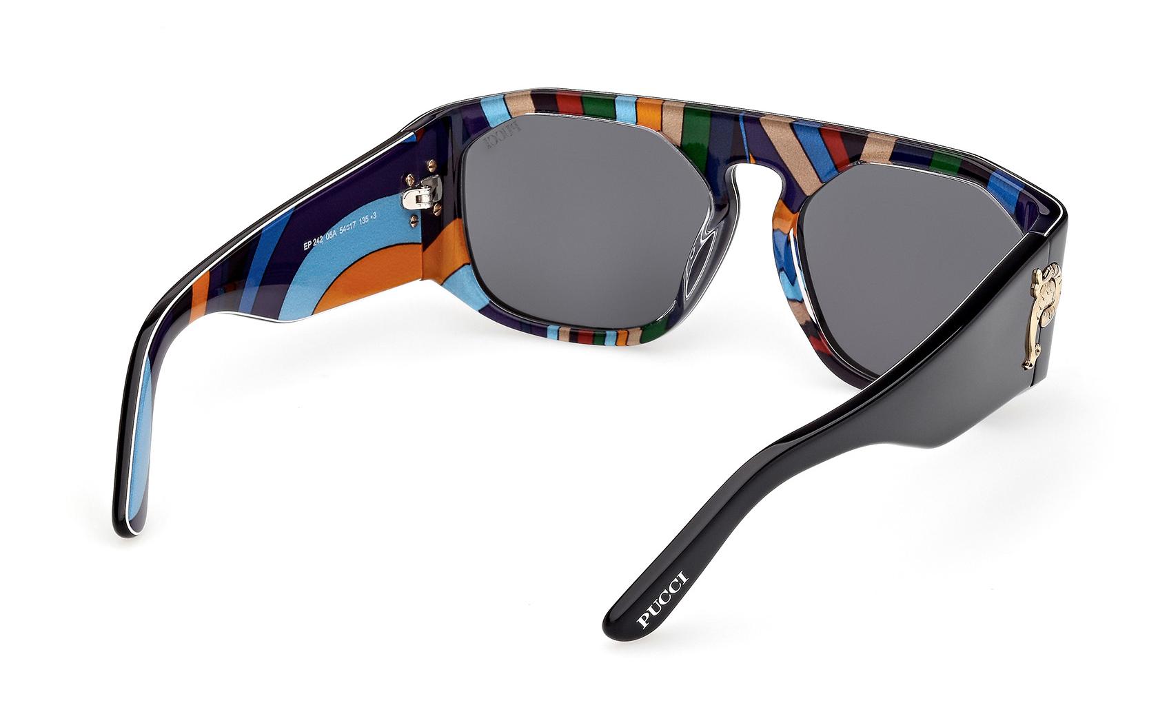 Emilio Pucci Sunglasses EP0242 05A