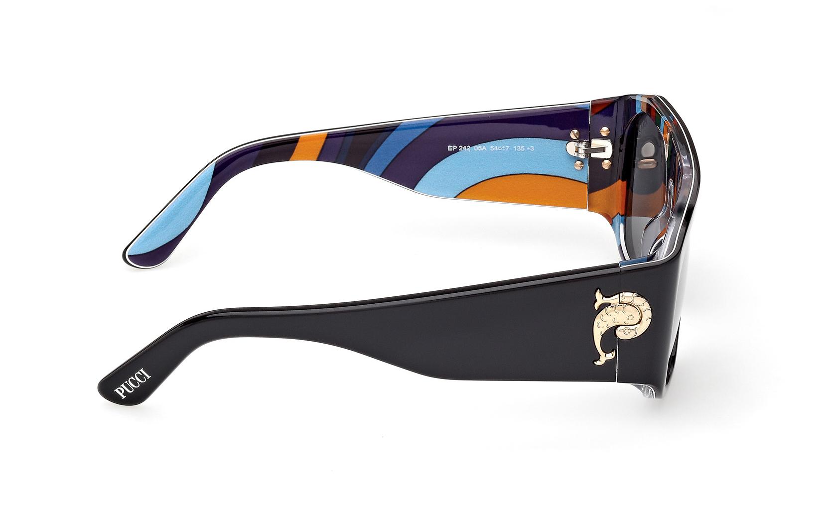 Emilio Pucci Sunglasses EP0242 05A